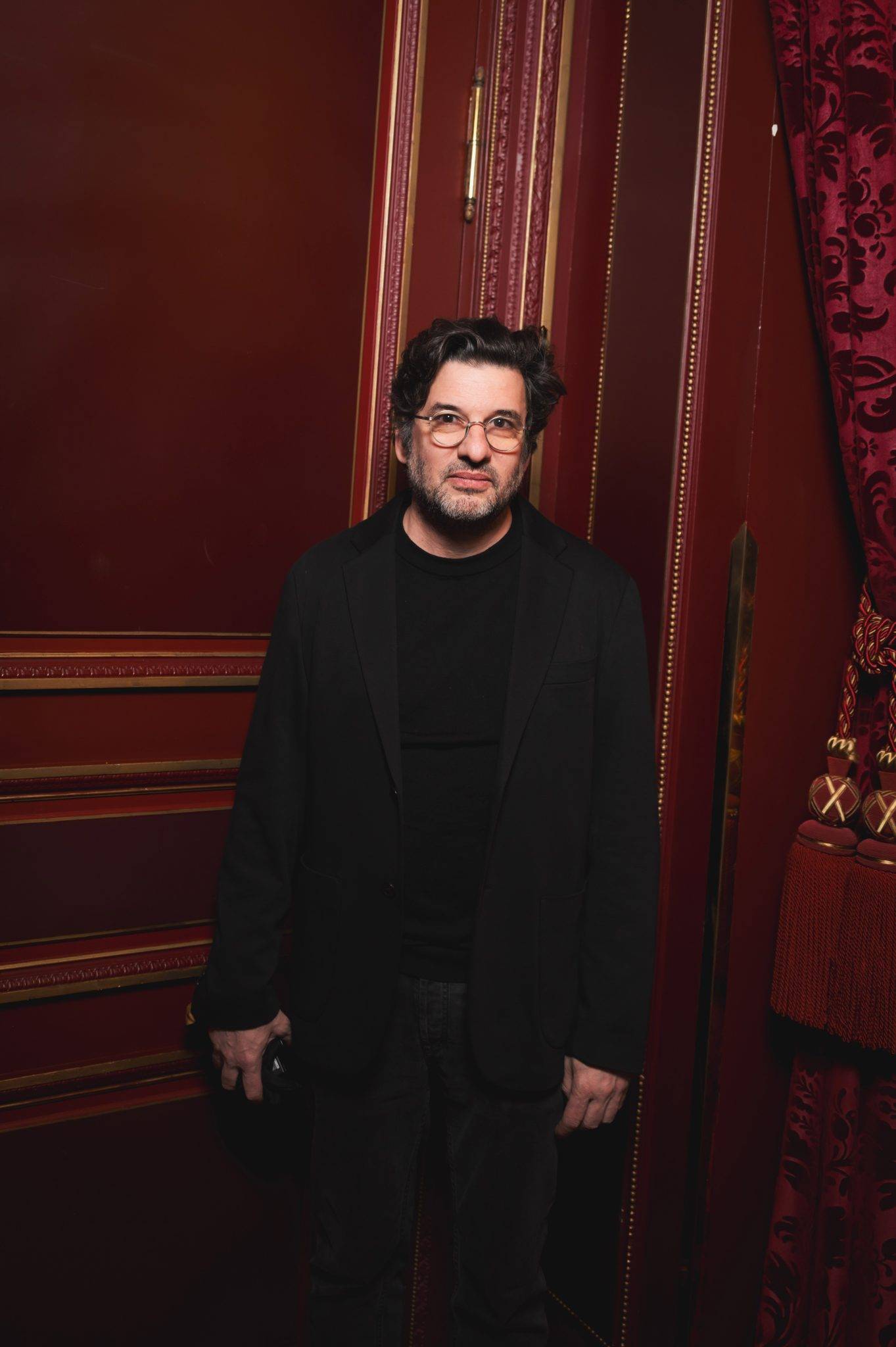  - The Award Ceremony of the 32nd “Trophées du Film Français” at InterContinental Paris Le Grand Hotel