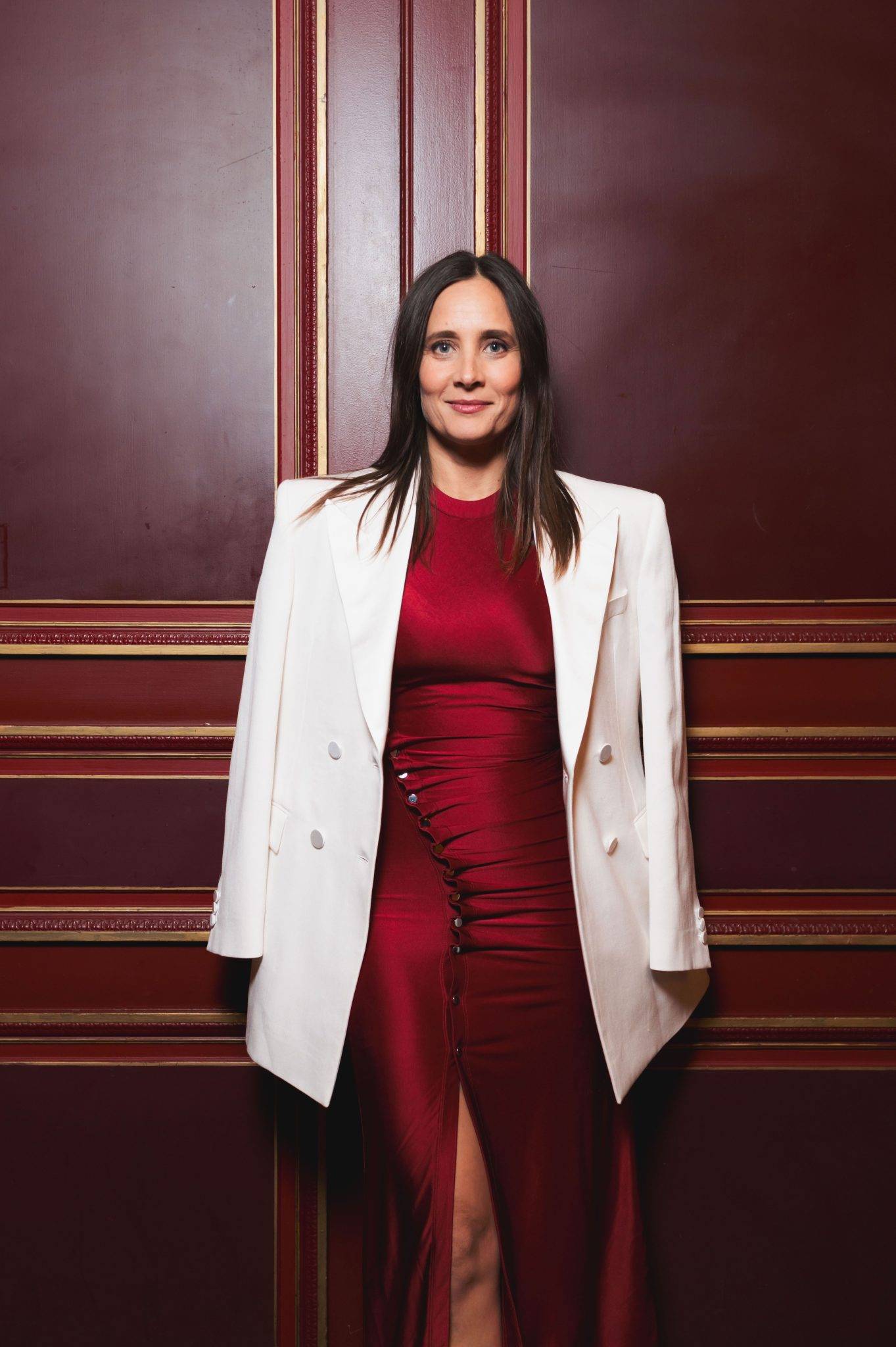  - La cérémonie de remise des 32ès Trophées du « Film français » à l’hôtel InterContinental Paris Le Grand