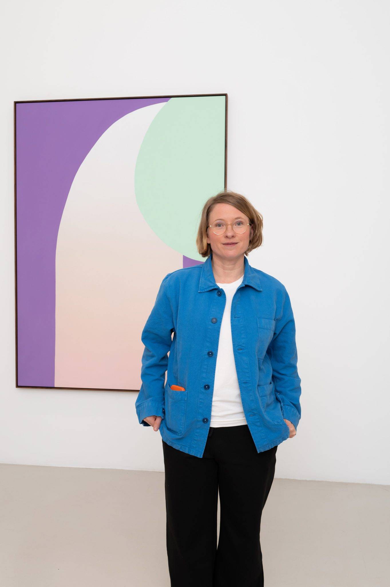  - Perrotin Paris Unveils Two New Exhibitions