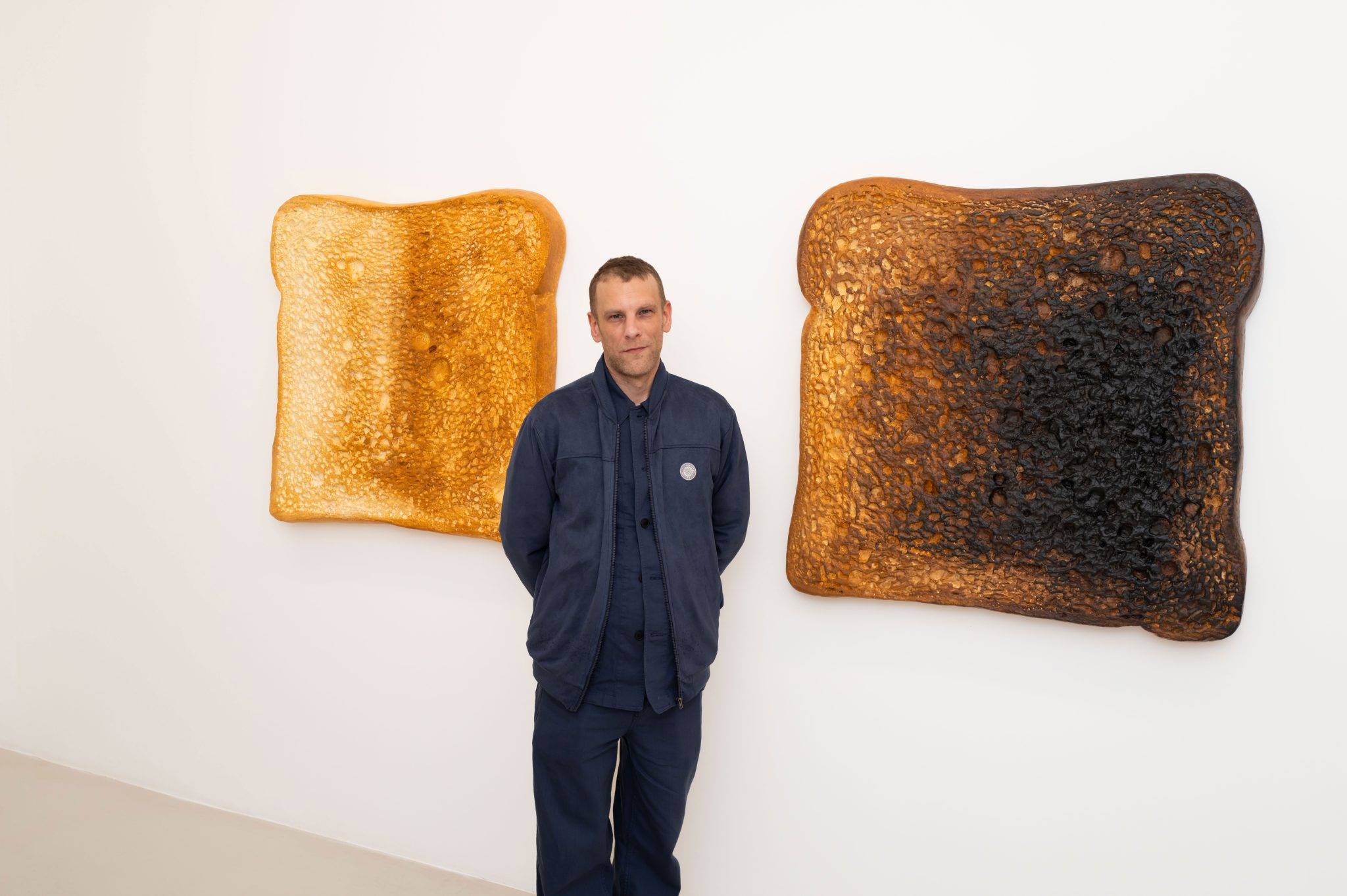  - La Galerie Perrotin présente deux nouvelles expositions