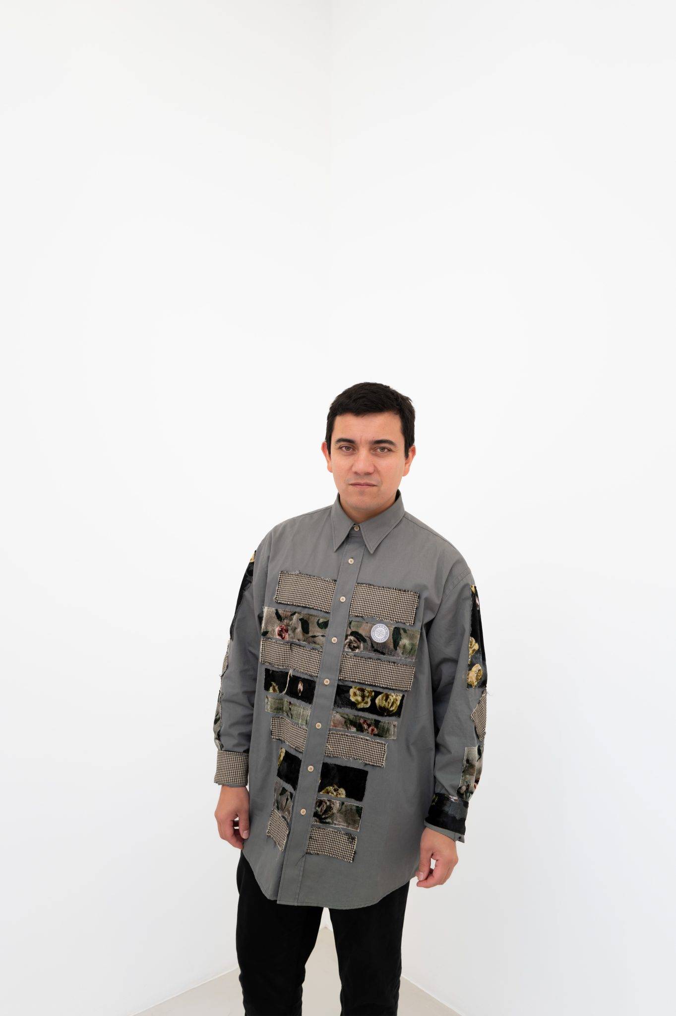  - Perrotin Paris Unveils Two New Exhibitions