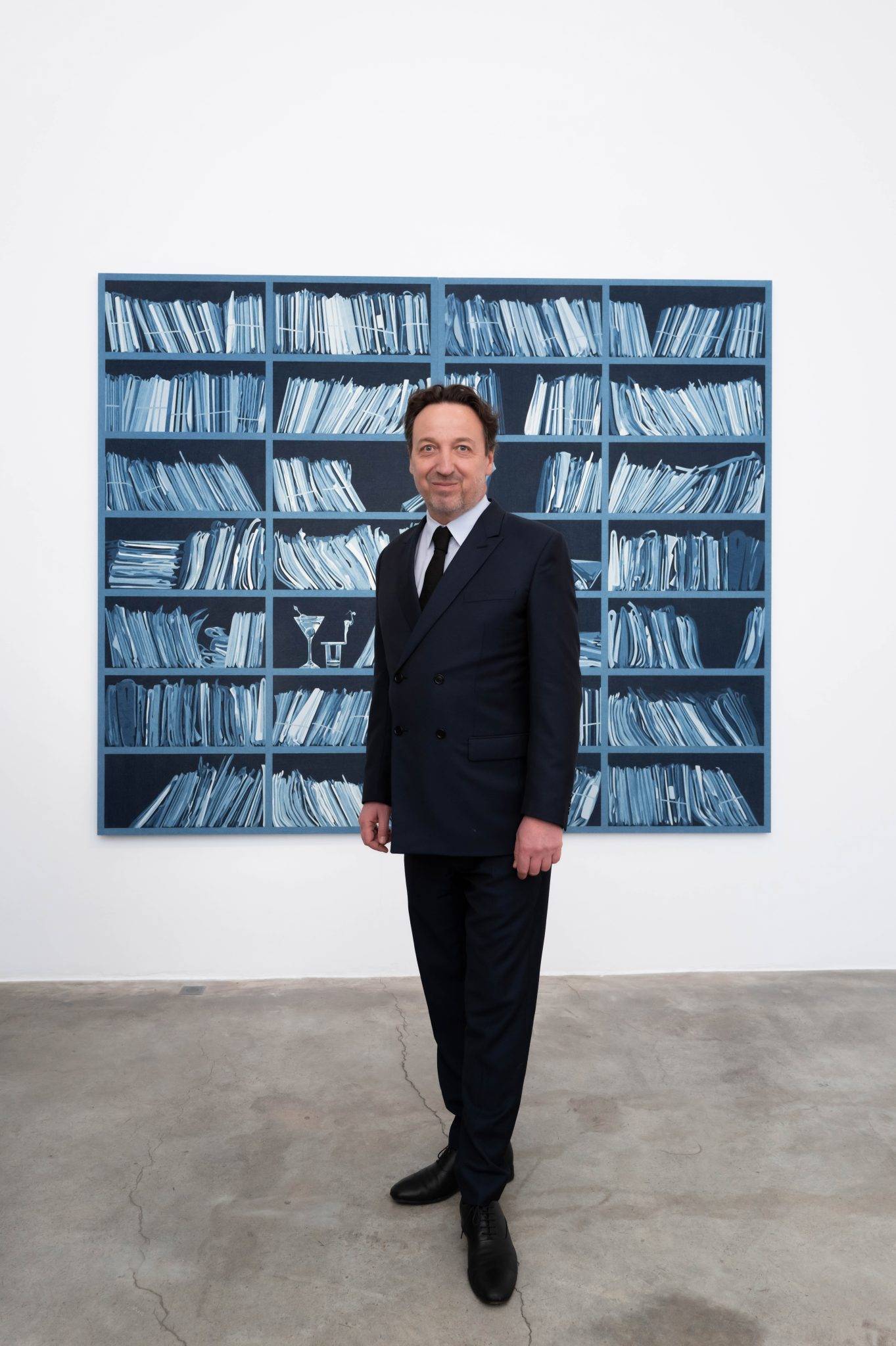  - Perrotin Paris Unveils Two New Exhibitions