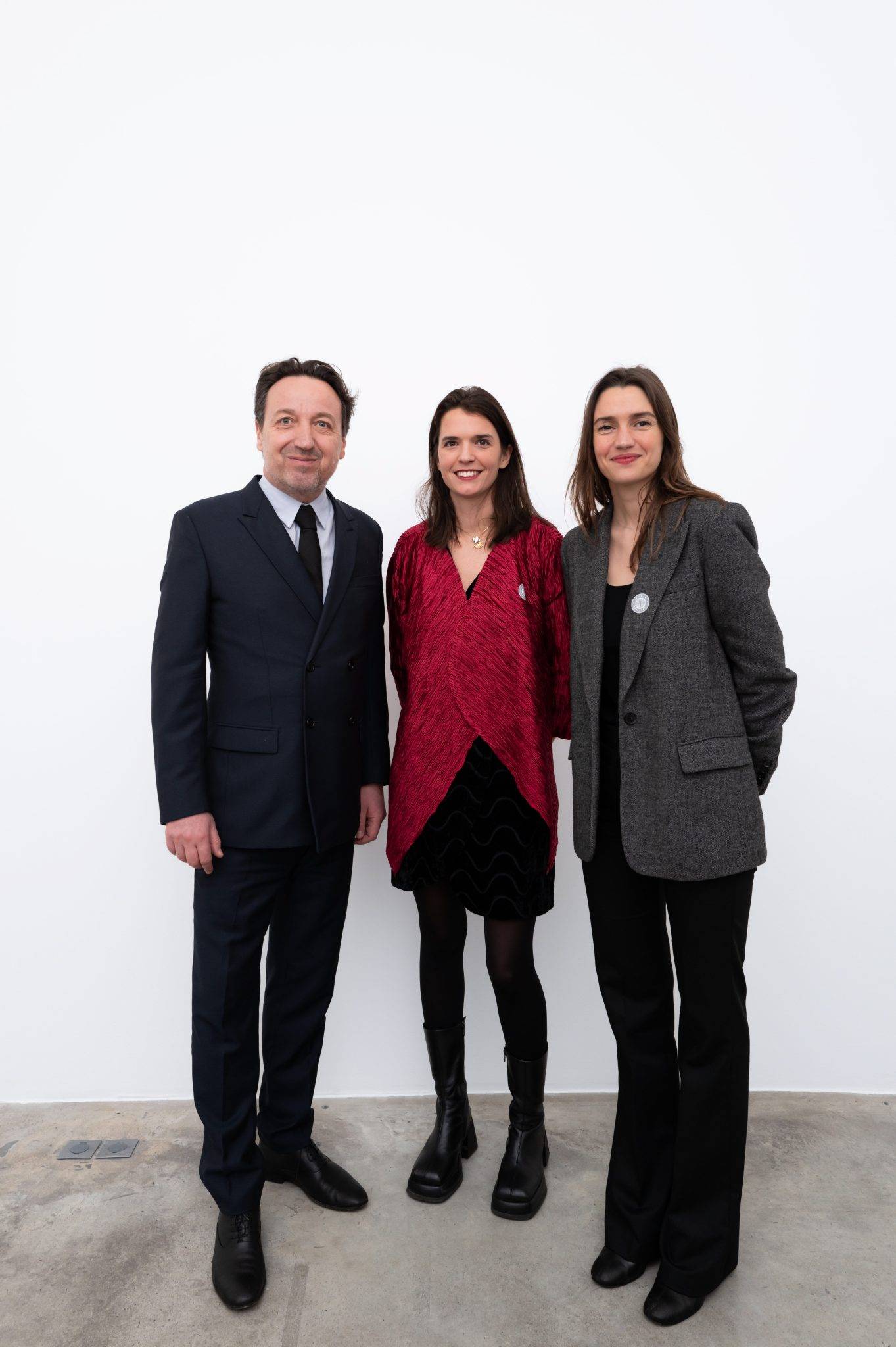  - Perrotin Paris Unveils Two New Exhibitions