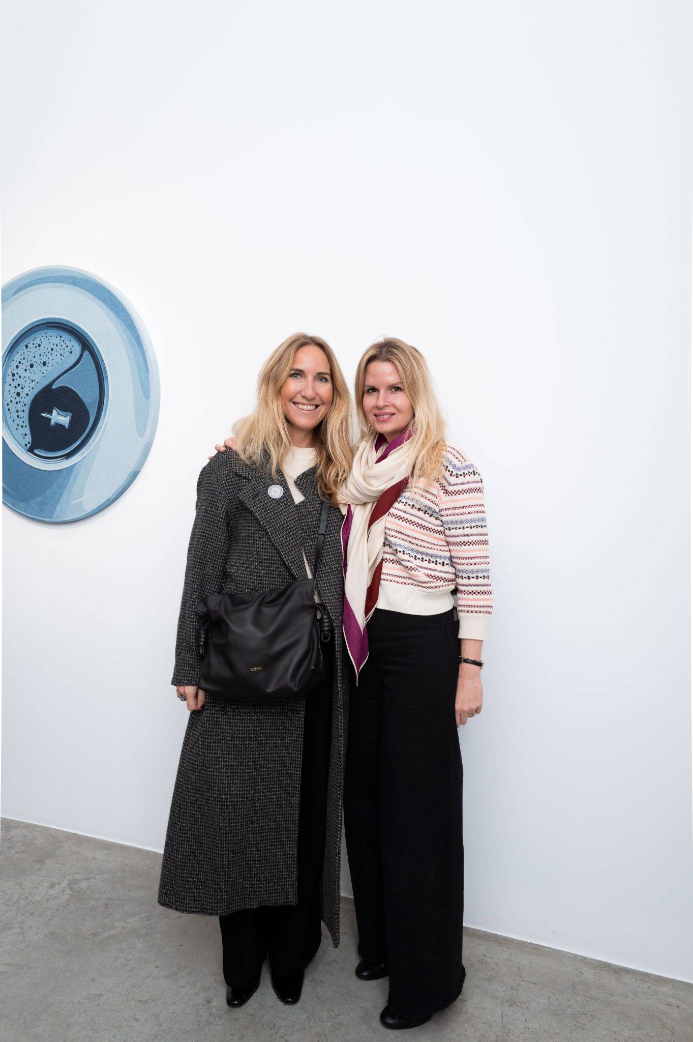  - Perrotin Paris Unveils Two New Exhibitions