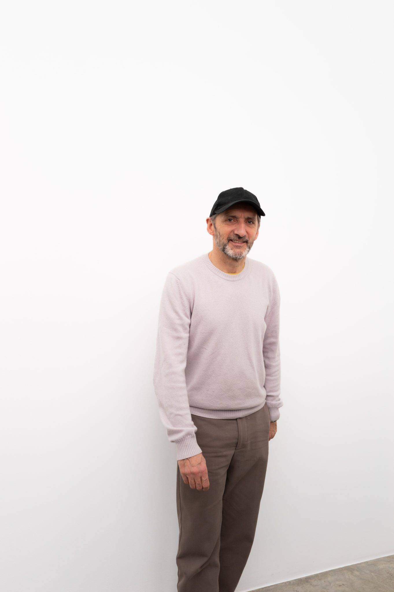  - La Galerie Perrotin présente deux nouvelles expositions