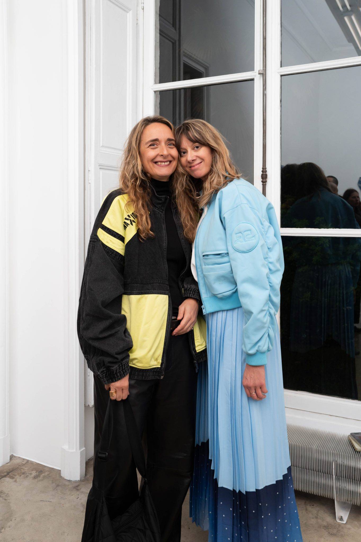  - La Galerie Perrotin présente deux nouvelles expositions