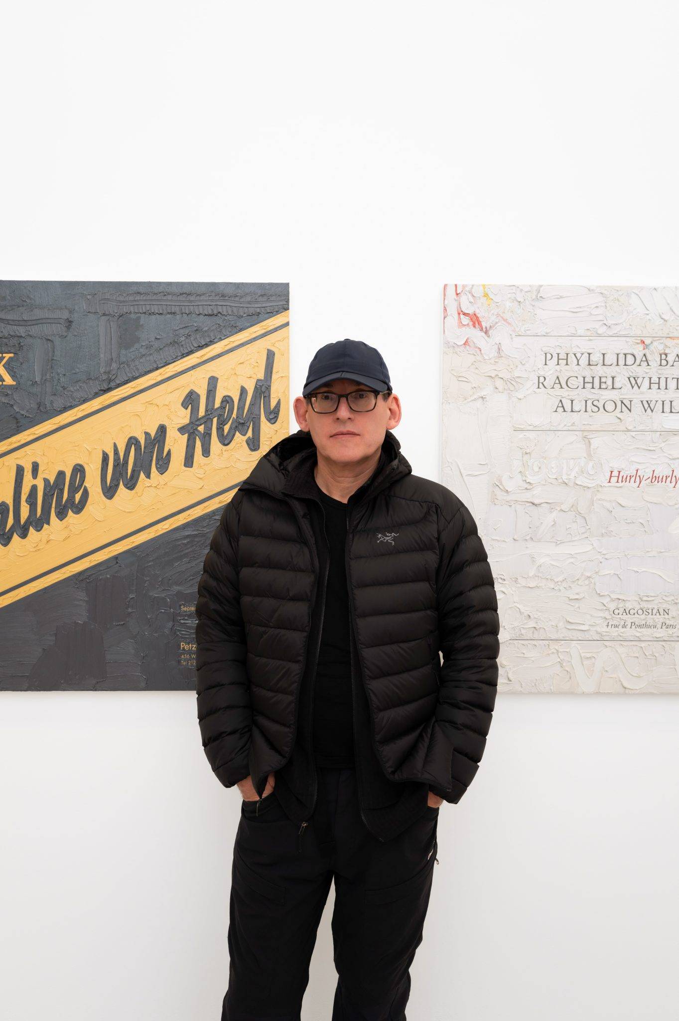  - Perrotin Paris Unveils Two New Exhibitions