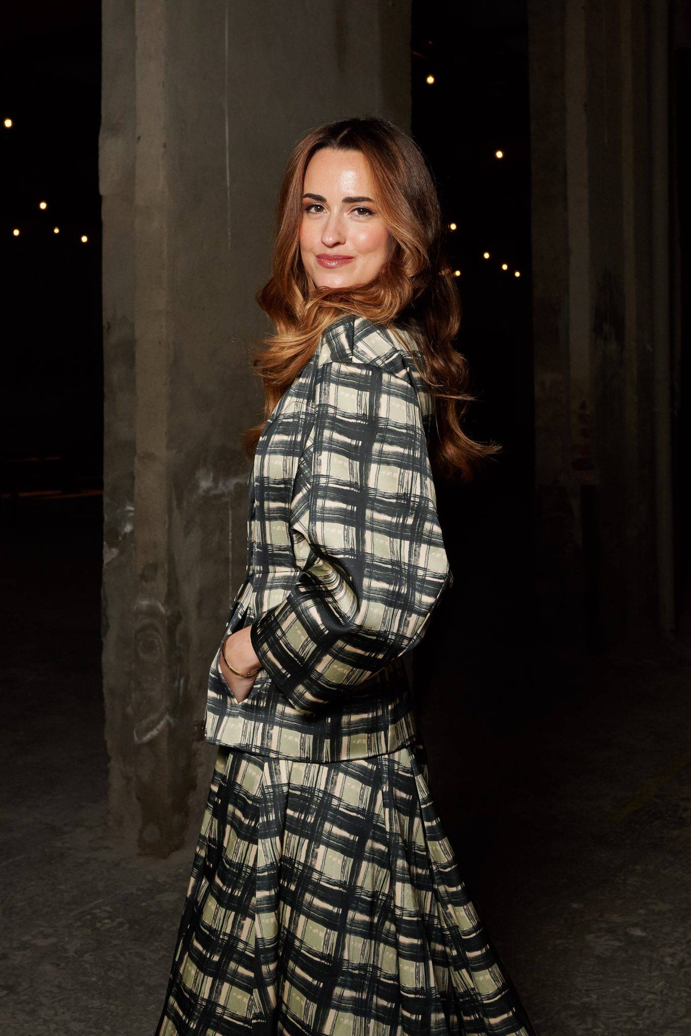  - Antonio Marras Stages an Opera at Milan Fashion Week