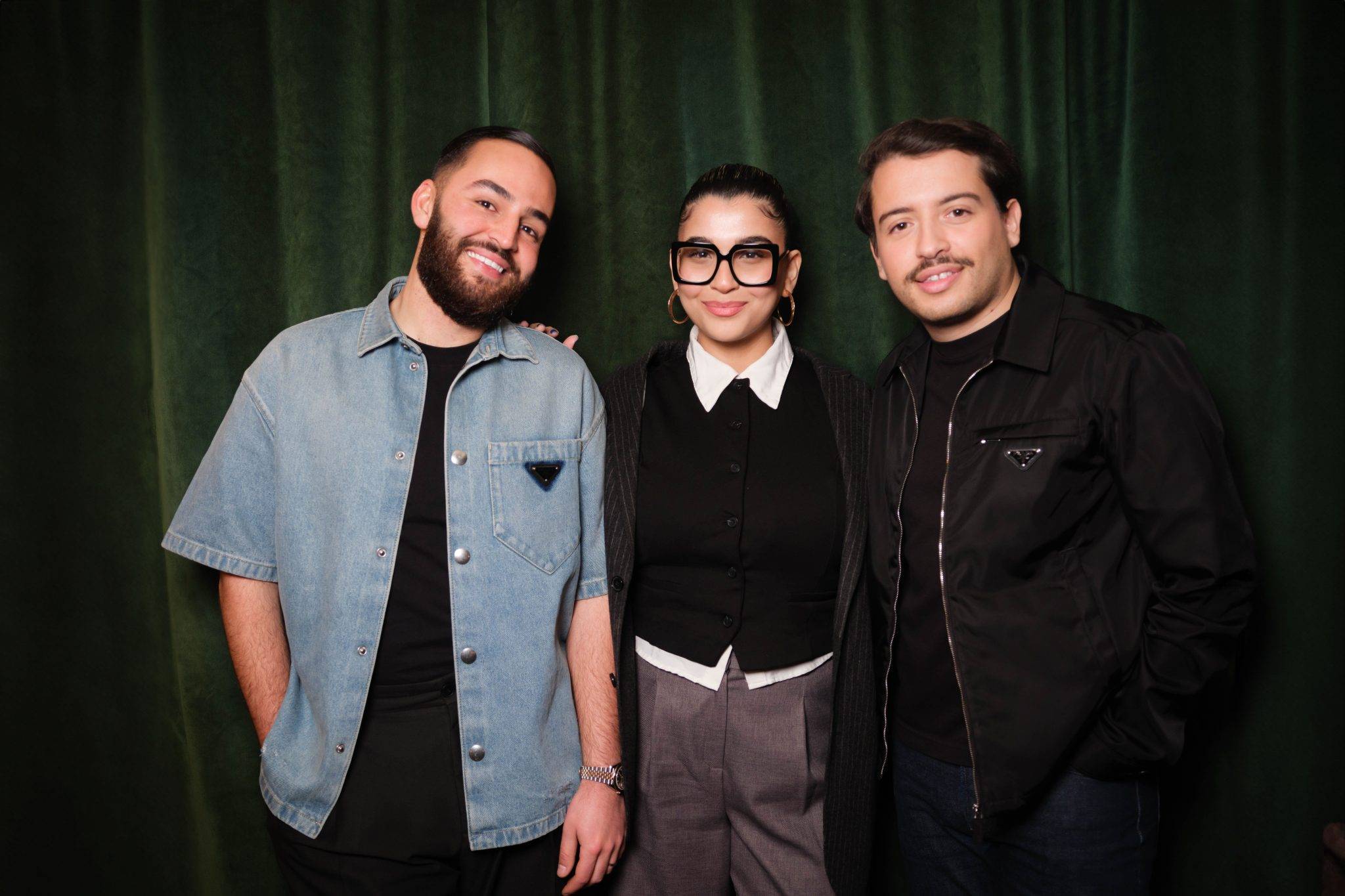  - Atelier Jabri: the New Parisian Communications Agency