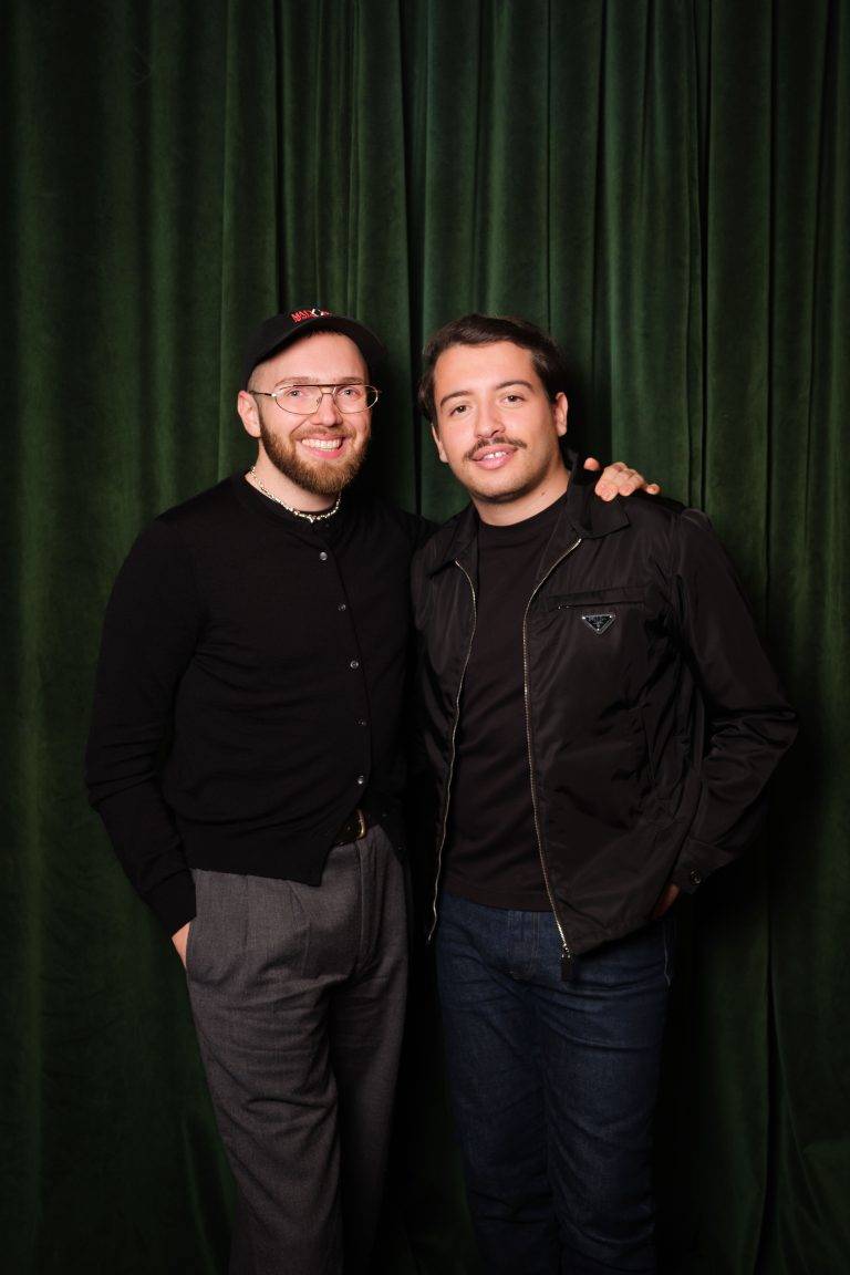  - Atelier Jabri : la nouvelle agence de communication qui fait ses premiers pas à Paris