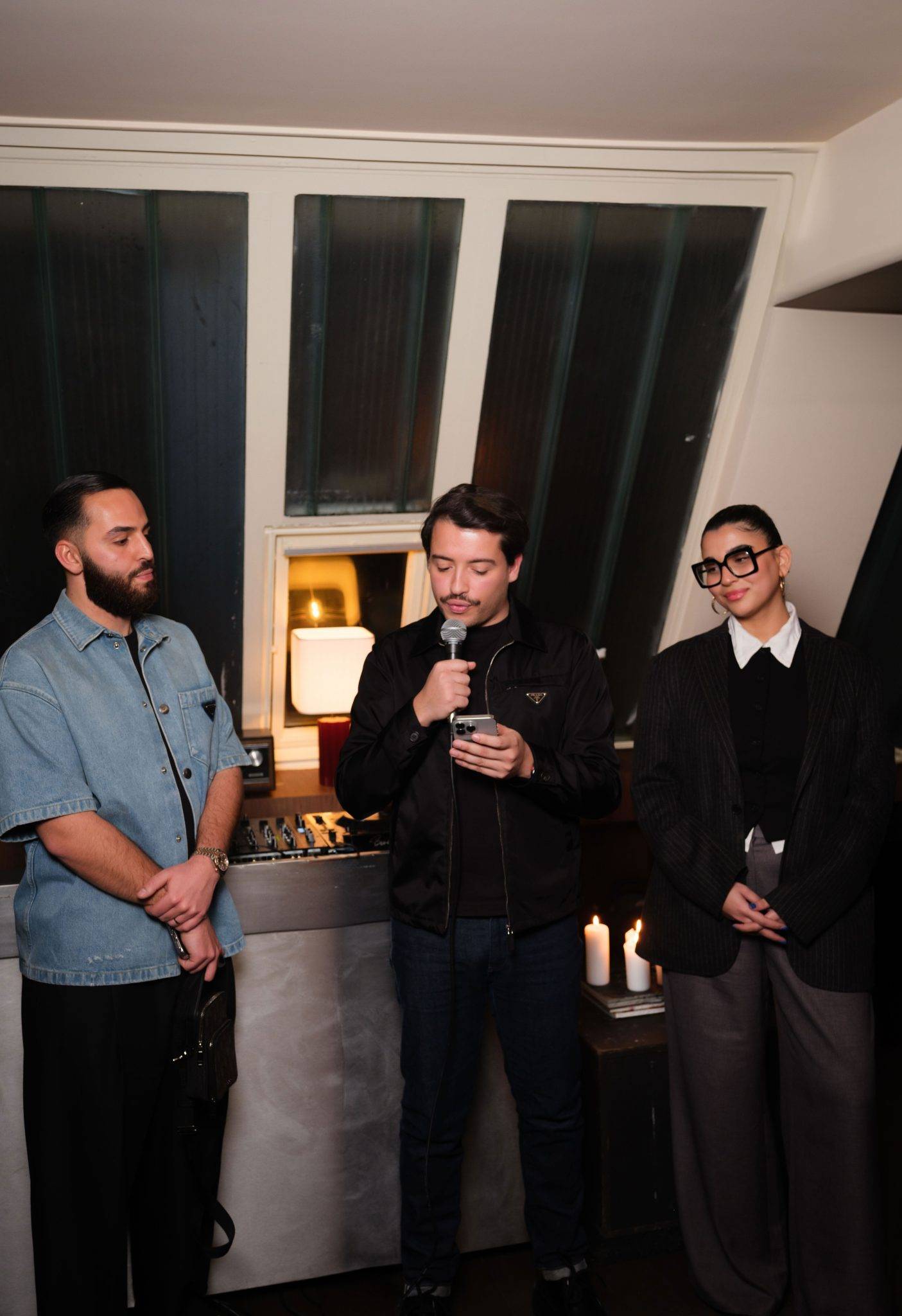  - Atelier Jabri: the New Parisian Communications Agency