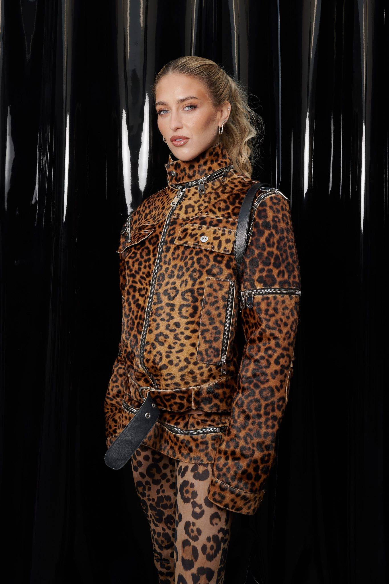  - Blumarine’s Fashion Show, an Iconic Game