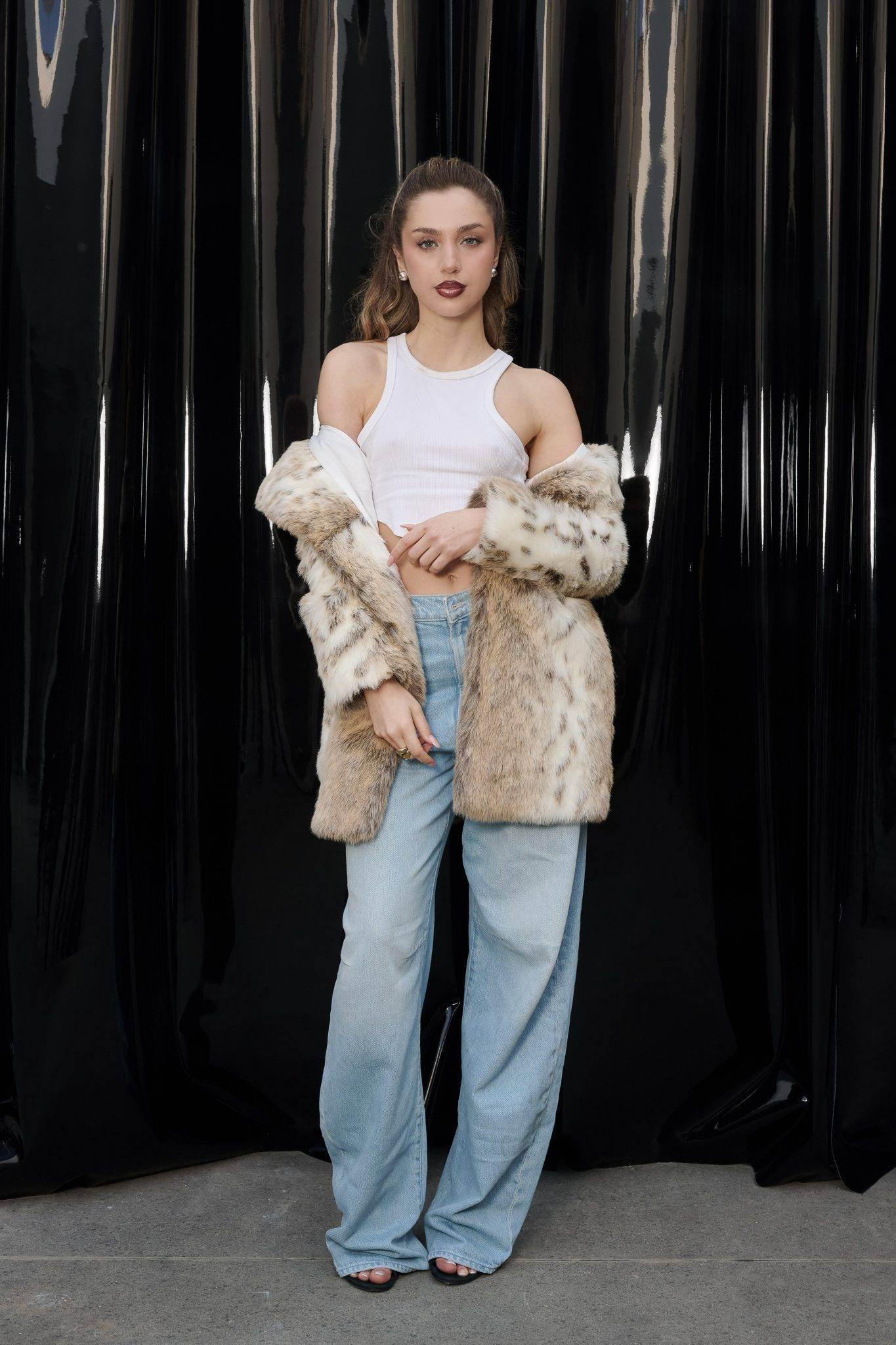  - Blumarine’s Fashion Show, an Iconic Game