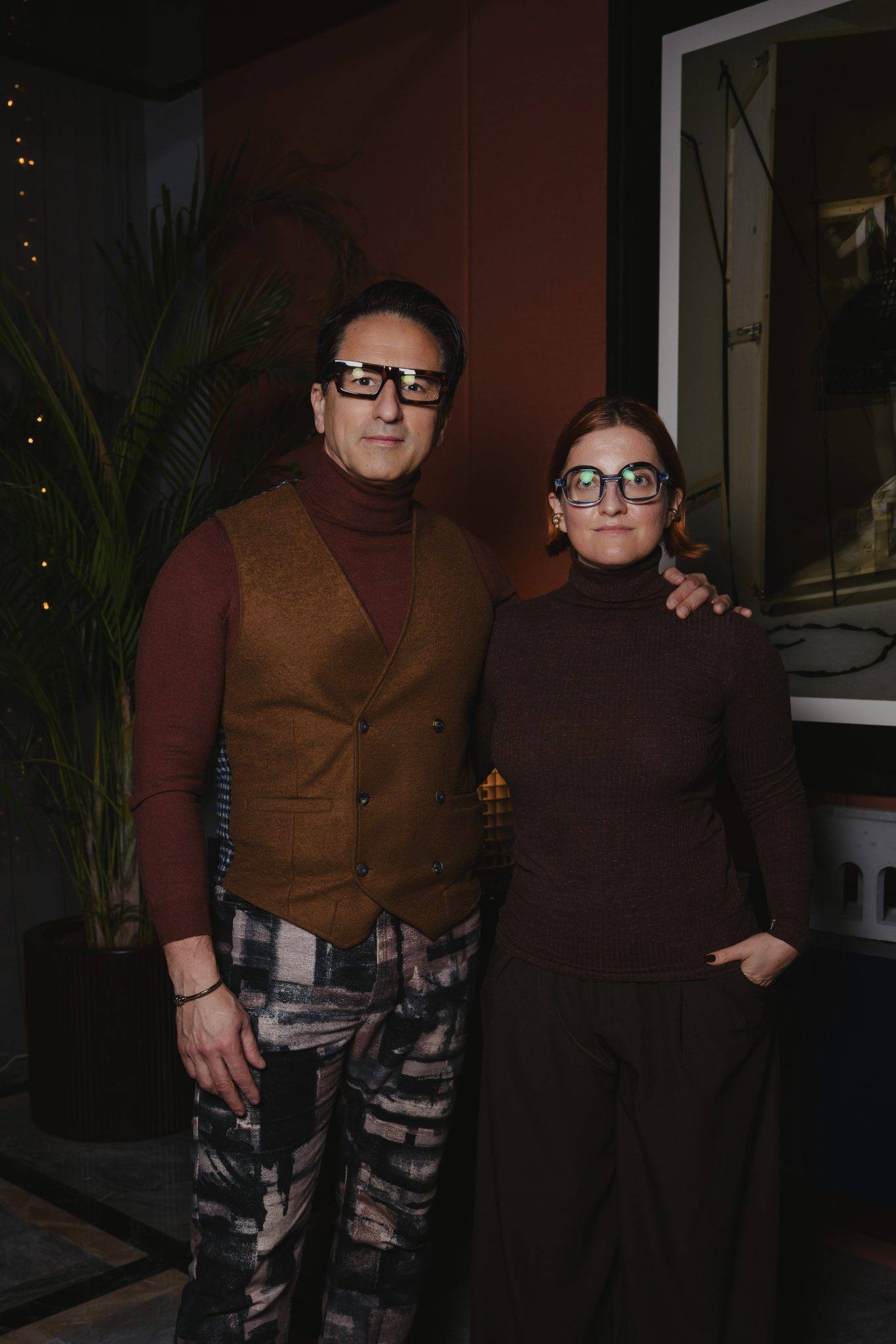  - “The Art of Aperitivo”: A Tribute to Milanese Creativity at Casa Brera