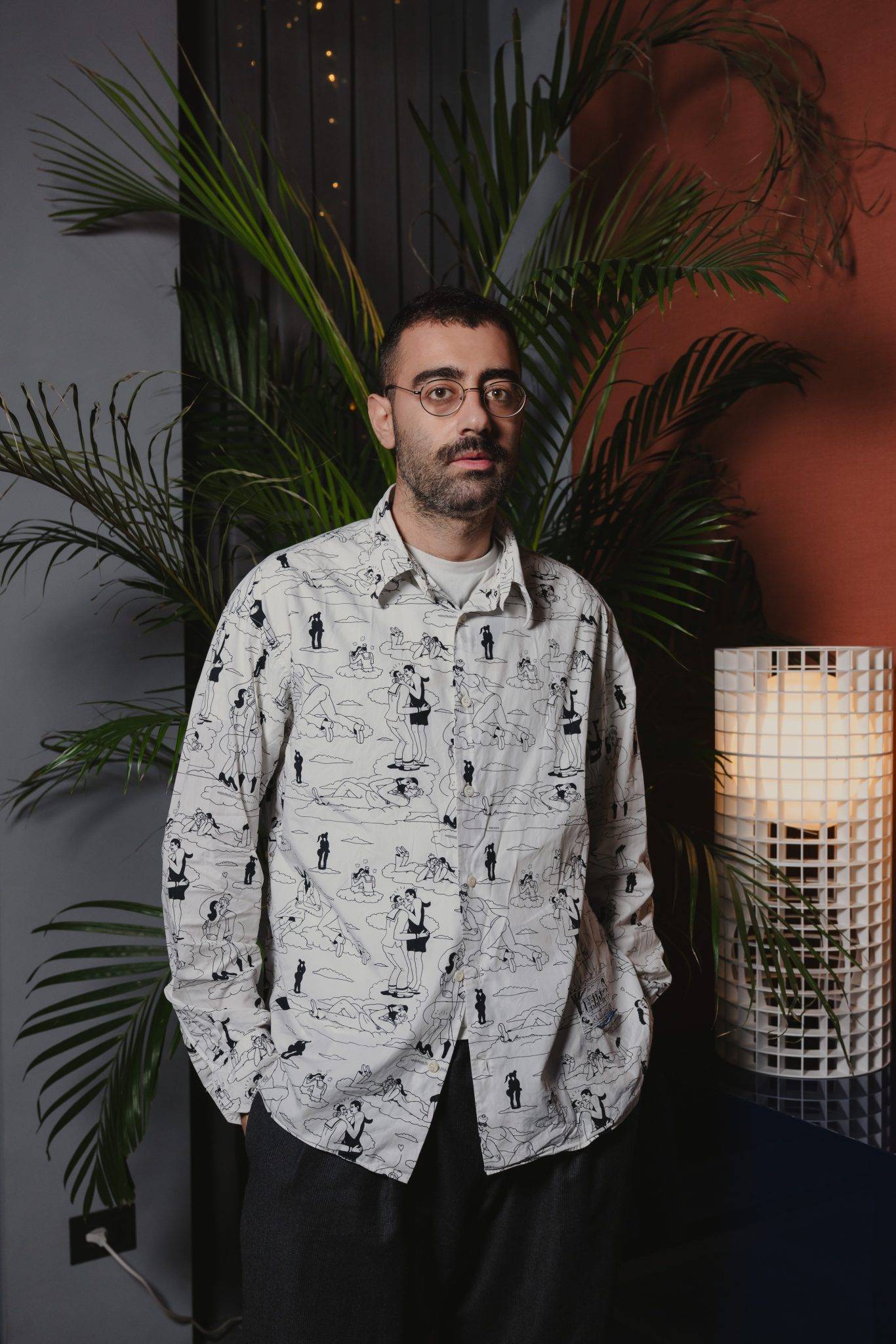  - “The Art of Aperitivo”: A Tribute to Milanese Creativity at Casa Brera