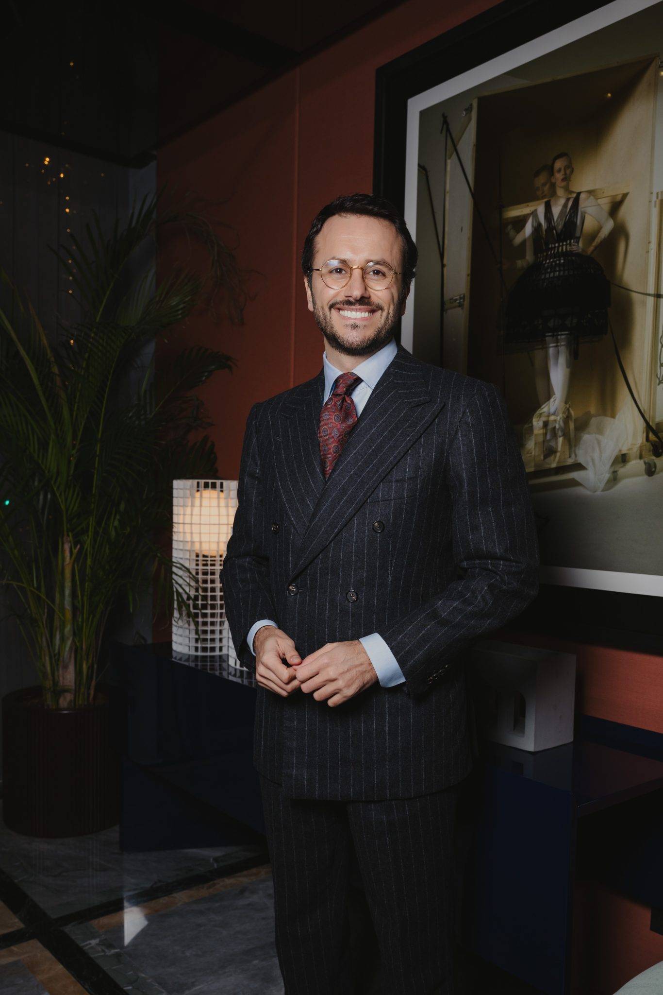  - “The Art of Aperitivo”: A Tribute to Milanese Creativity at Casa Brera