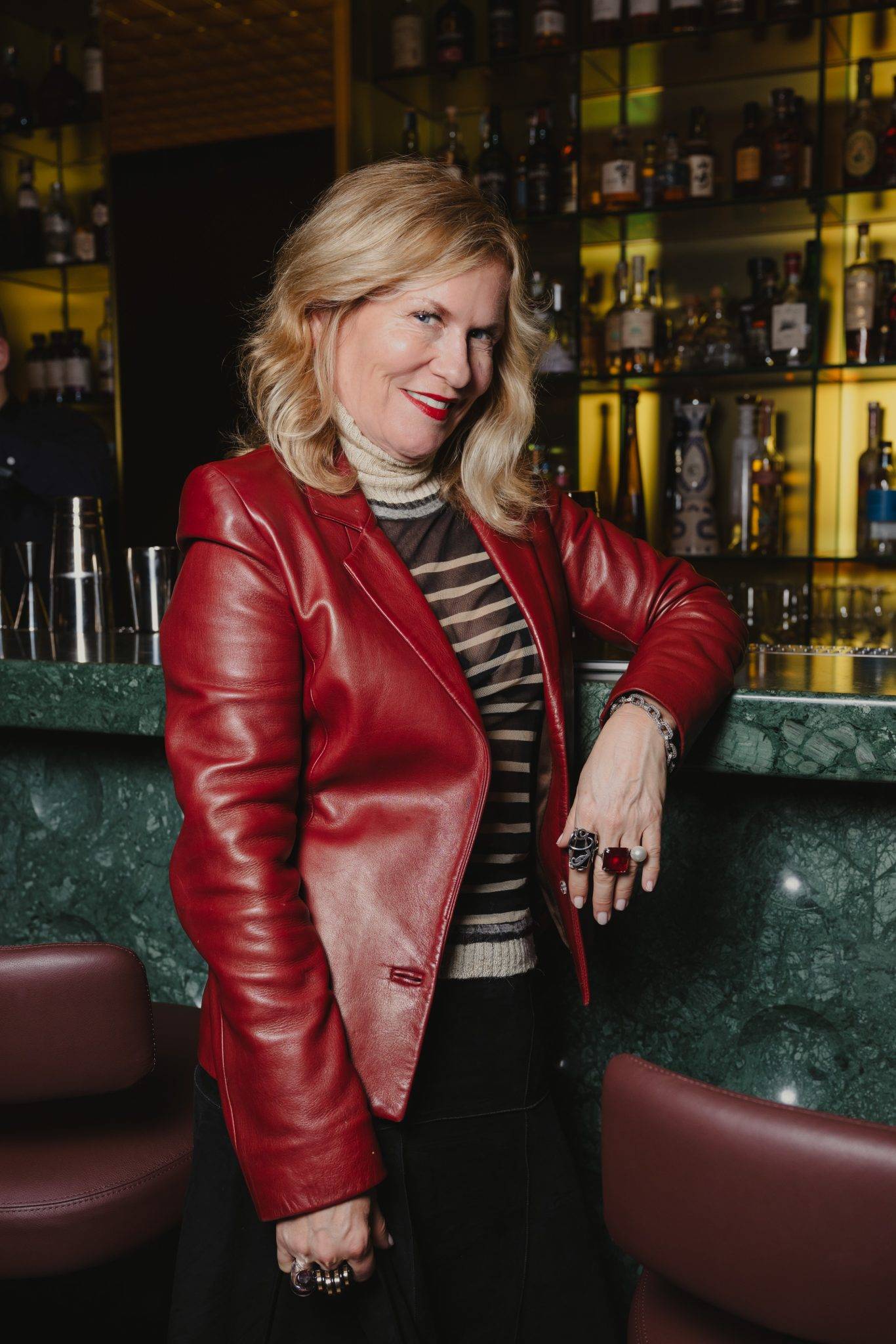  - “The Art of Aperitivo”: A Tribute to Milanese Creativity at Casa Brera