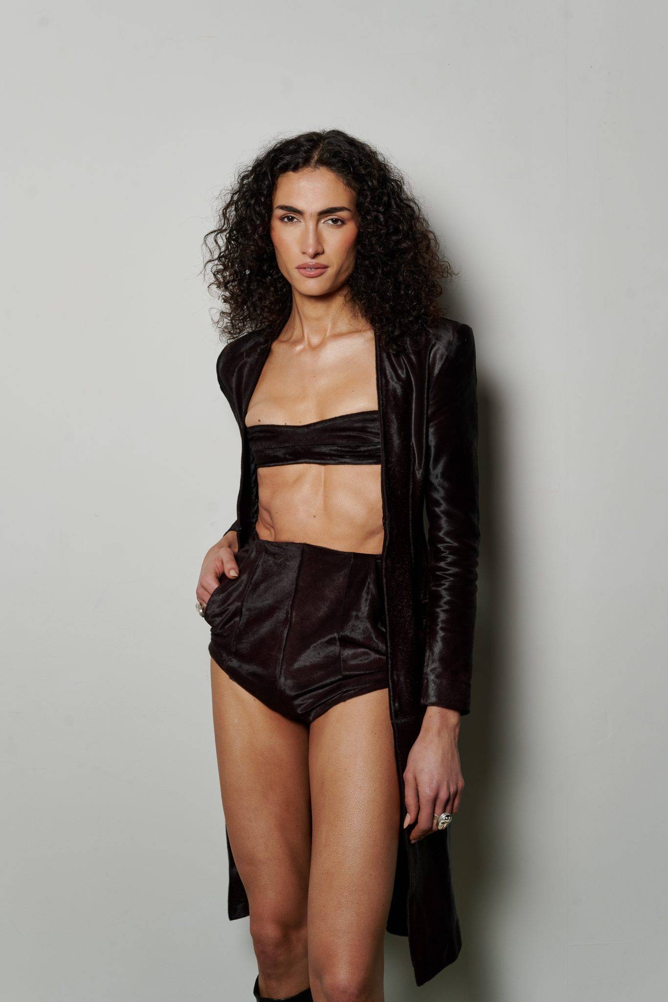  - Francesco Murano’s Quest for Balance