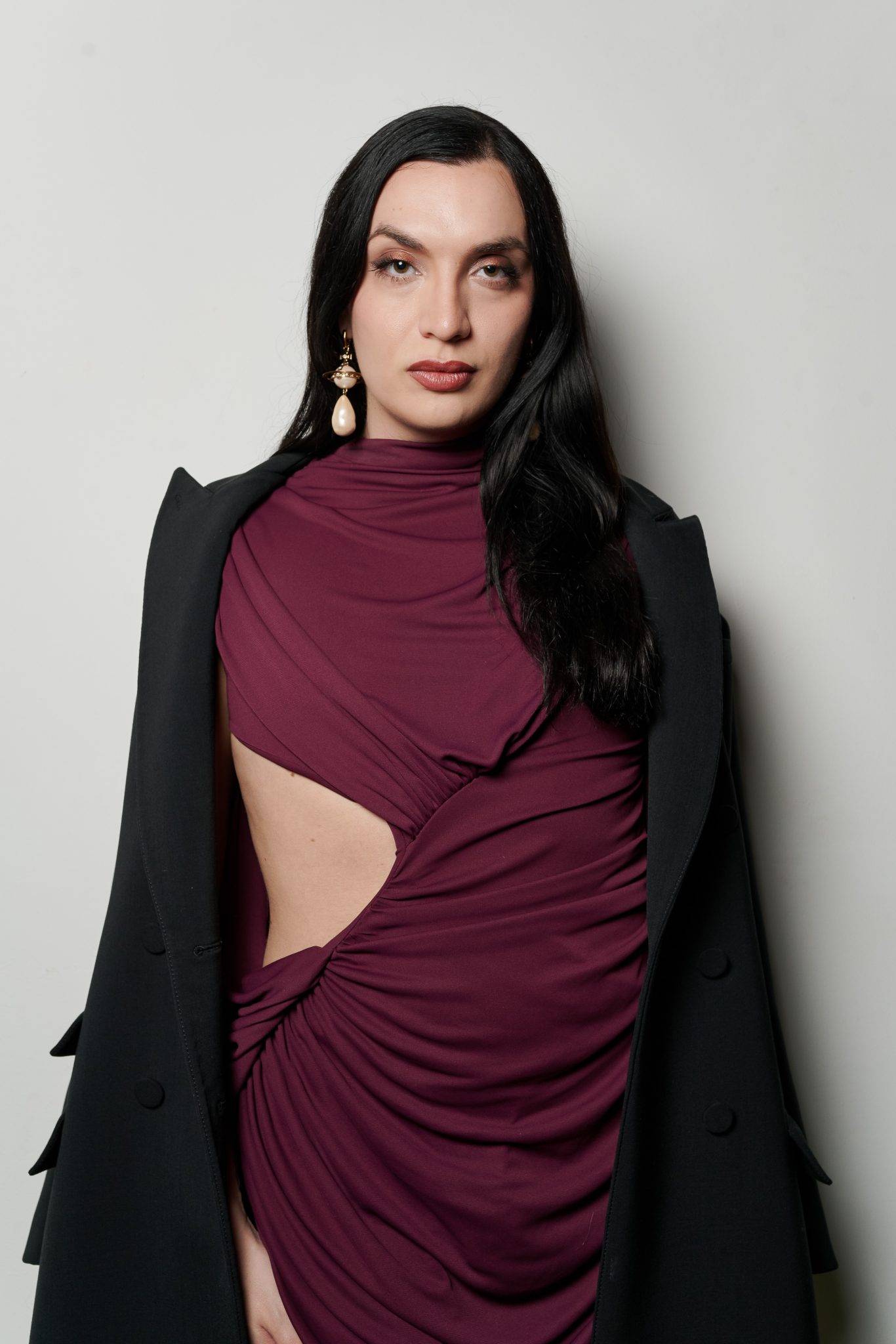  - Francesco Murano’s Quest for Balance