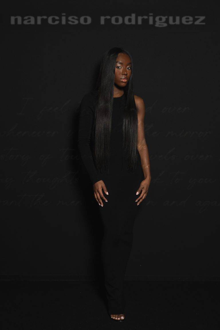  - Narciso Rodriguez svela a Milano il nuovo For Her Eau de Parfum Intense