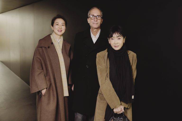  - “Les Apparitions”, la toute première exposition permanente de Reiffers Art Initiatives