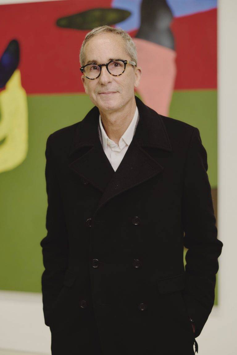  - “Les Apparitions”, la toute première exposition permanente de Reiffers Art Initiatives