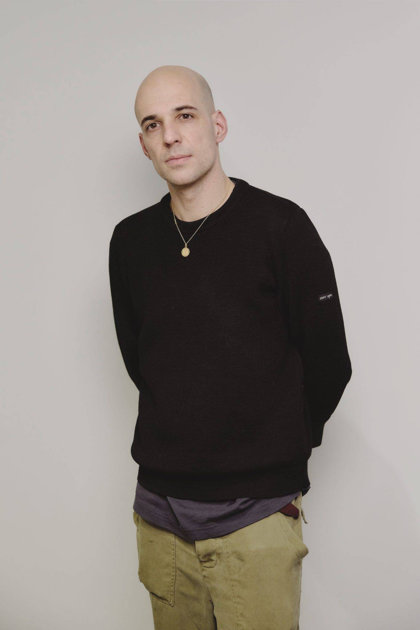  - “Les Apparitions”, la toute première exposition permanente de Reiffers Art Initiatives