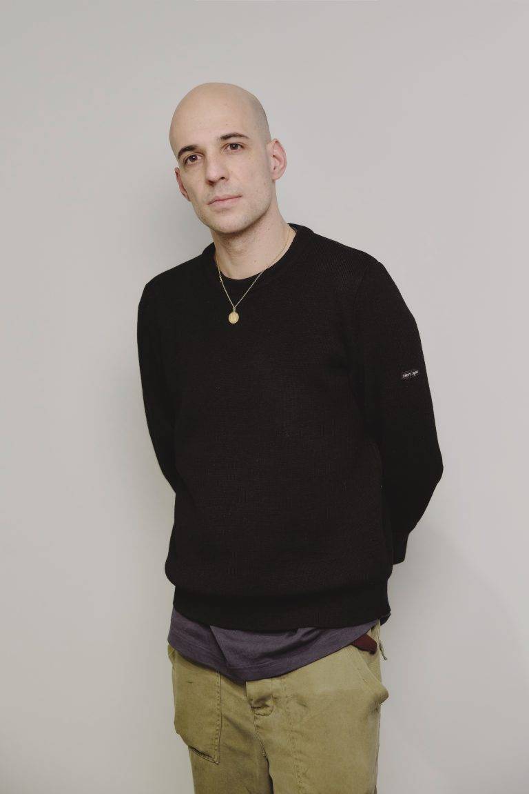  - “Les Apparitions”, la toute première exposition permanente de Reiffers Art Initiatives