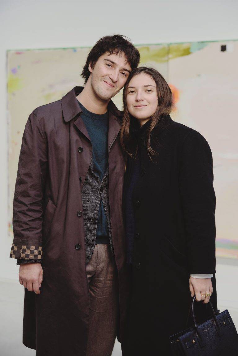  - “Les Apparitions”, la toute première exposition permanente de Reiffers Art Initiatives