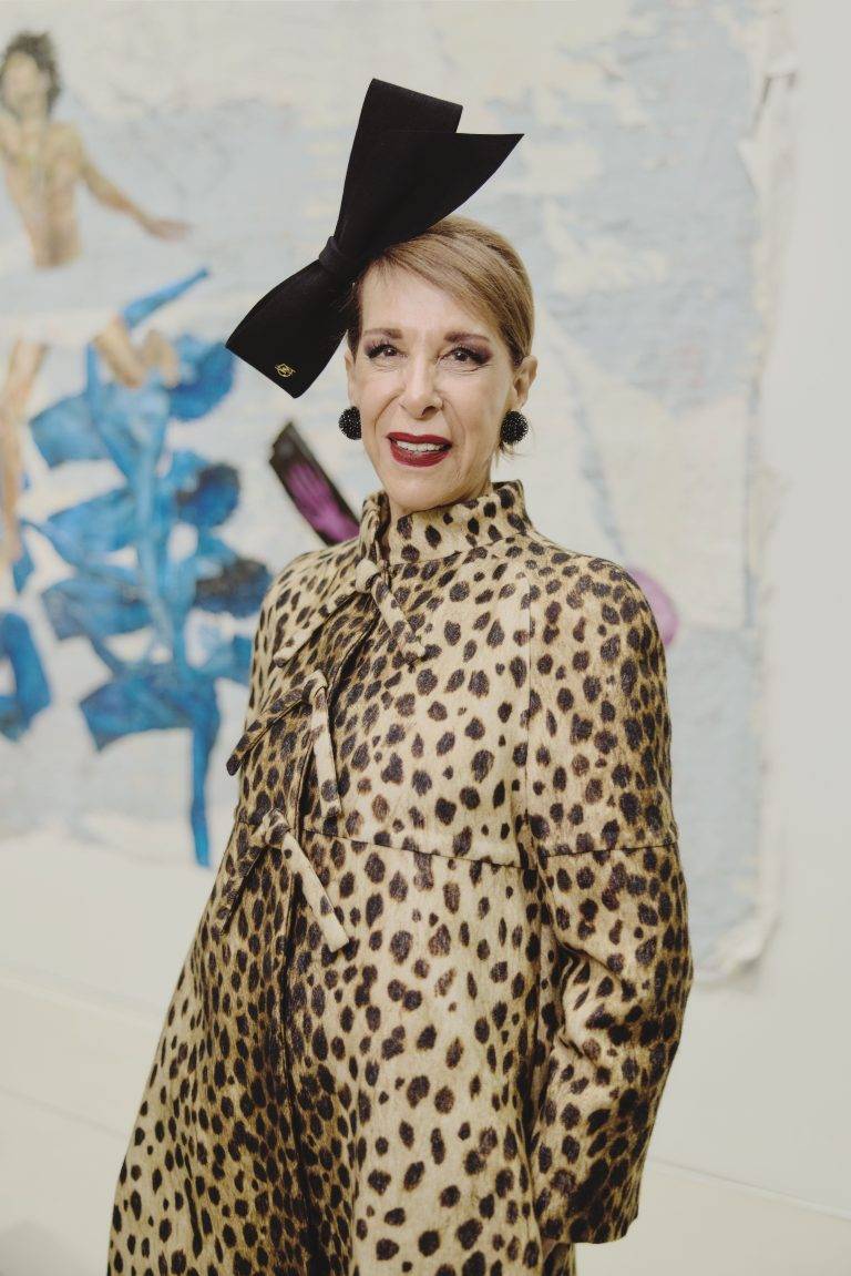  - “Les Apparitions”, la toute première exposition permanente de Reiffers Art Initiatives