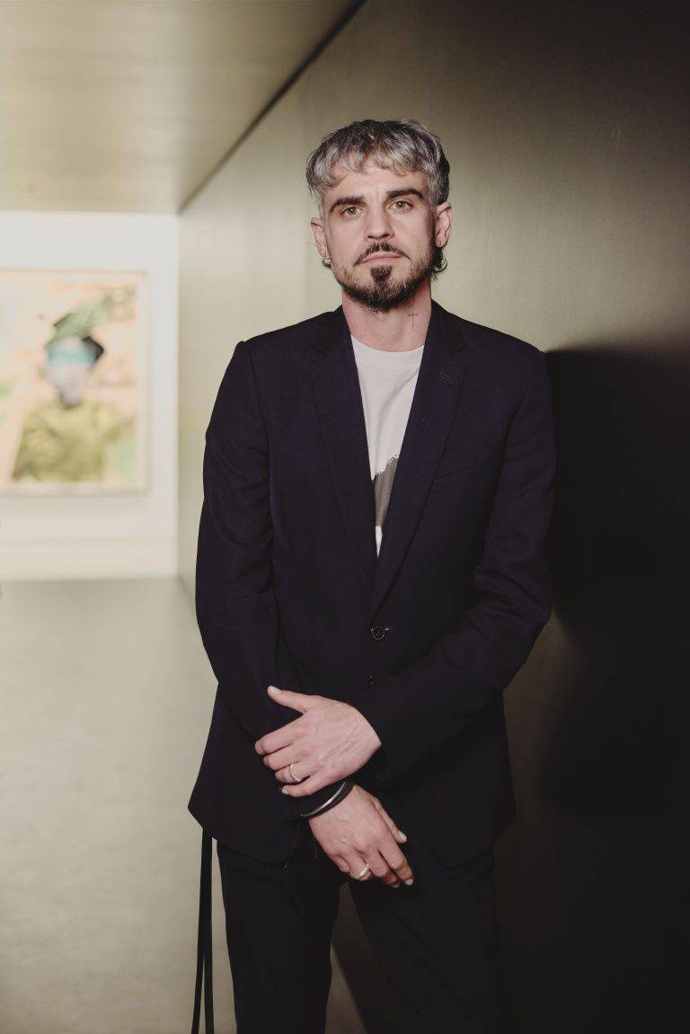  - “Les Apparitions”, la toute première exposition permanente de Reiffers Art Initiatives