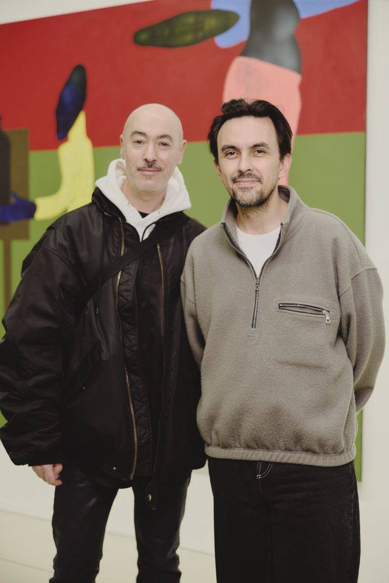  - “Les Apparitions”, la toute première exposition permanente de Reiffers Art Initiatives