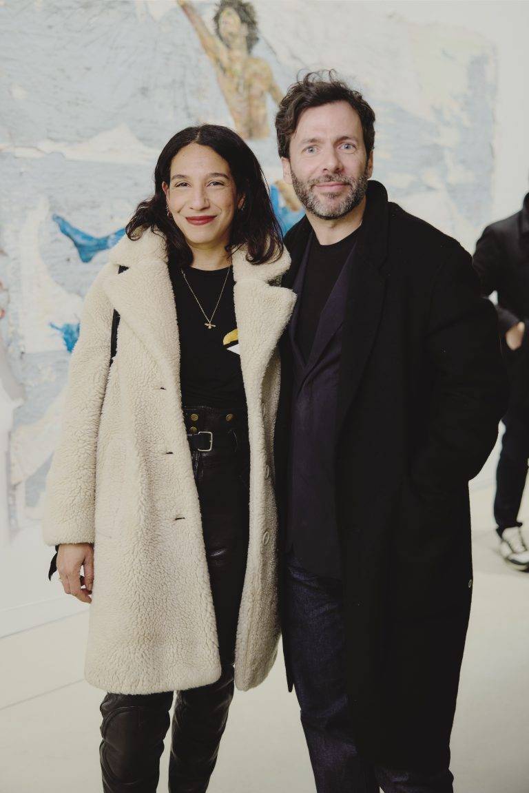  - “Les Apparitions”, la toute première exposition permanente de Reiffers Art Initiatives