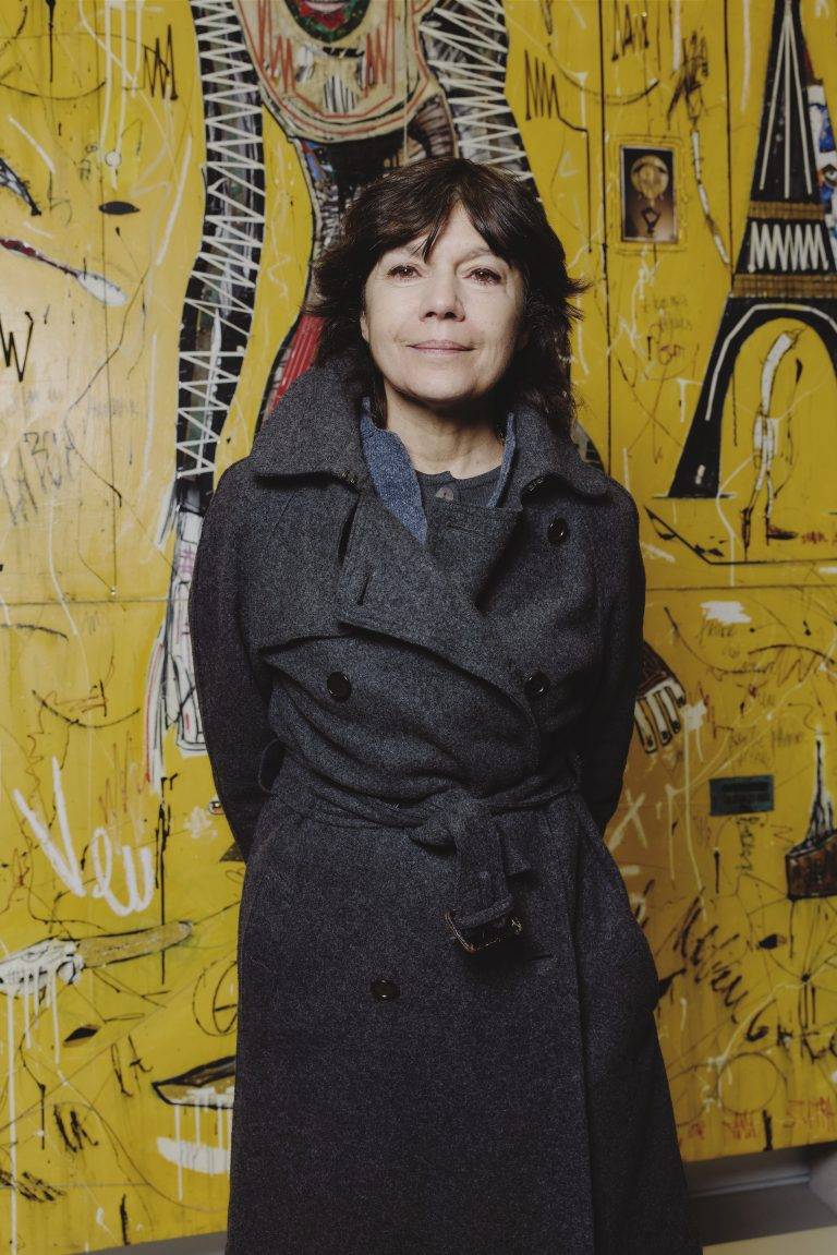  - “Les Apparitions”, la toute première exposition permanente de Reiffers Art Initiatives