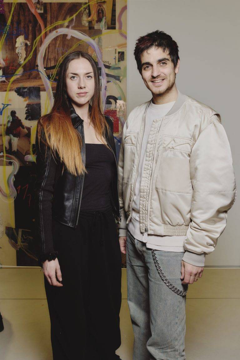  - “Les Apparitions”, la toute première exposition permanente de Reiffers Art Initiatives