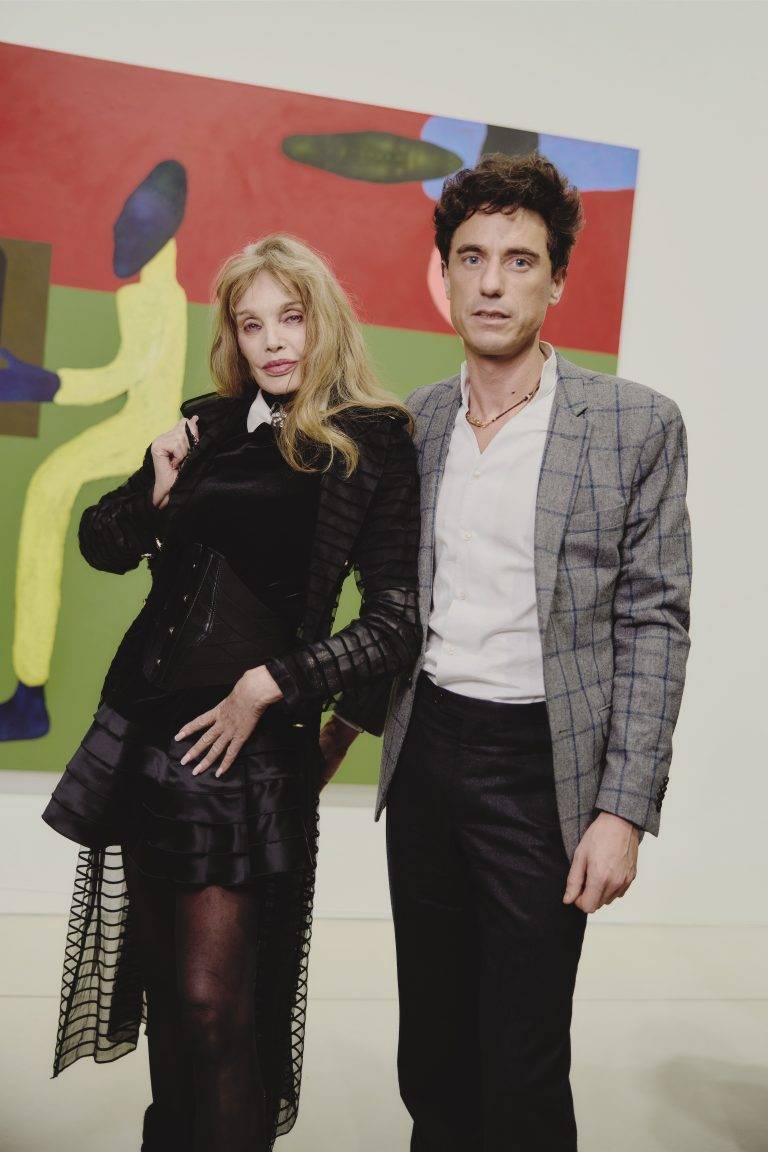  - “Les Apparitions”, la toute première exposition permanente de Reiffers Art Initiatives