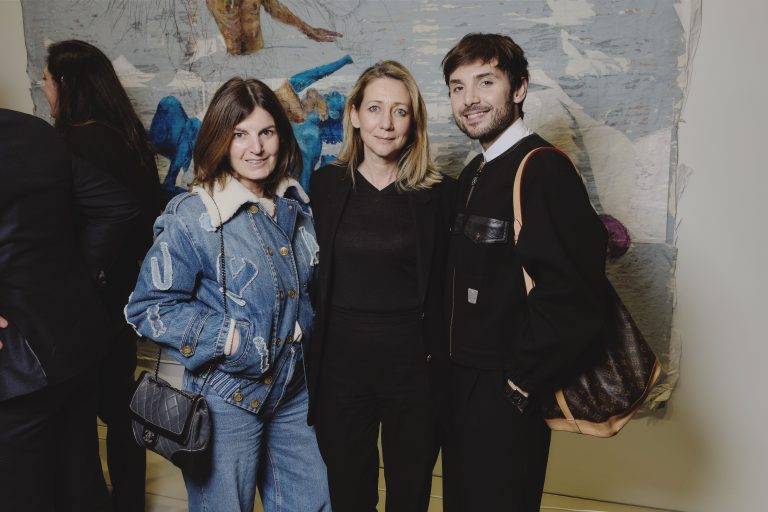  - “Les Apparitions”, la toute première exposition permanente de Reiffers Art Initiatives