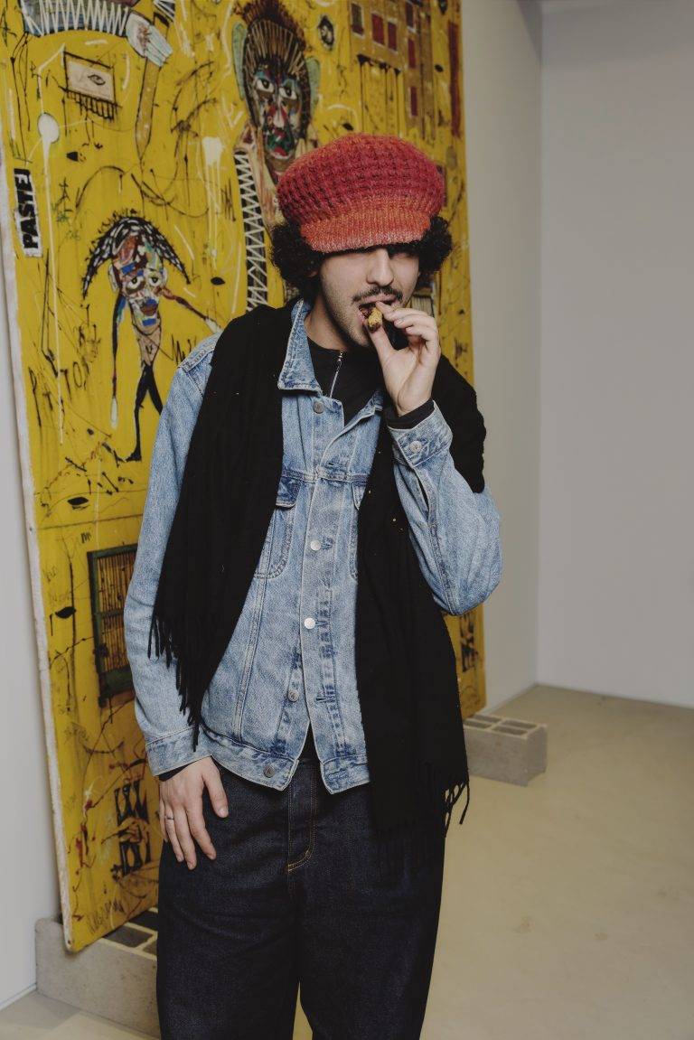 “Les Apparitions”, la toute première exposition permanente de Reiffers Art Initiatives