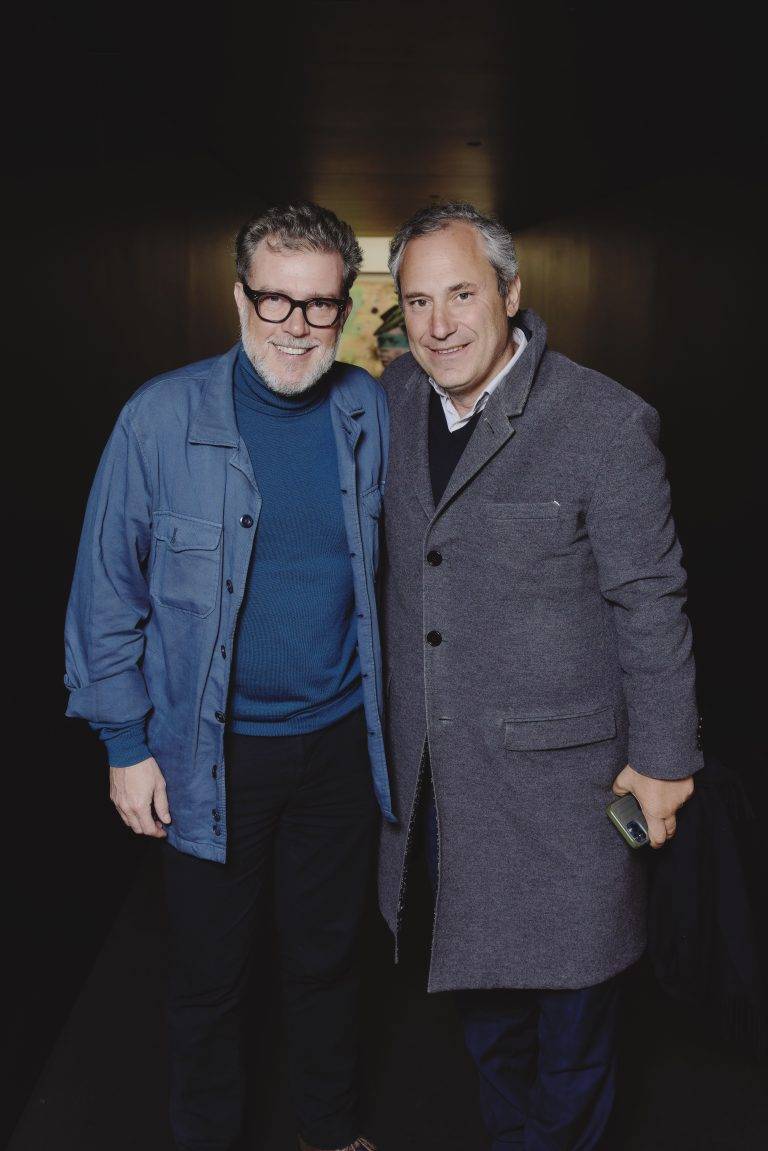  - “Les Apparitions”, la toute première exposition permanente de Reiffers Art Initiatives