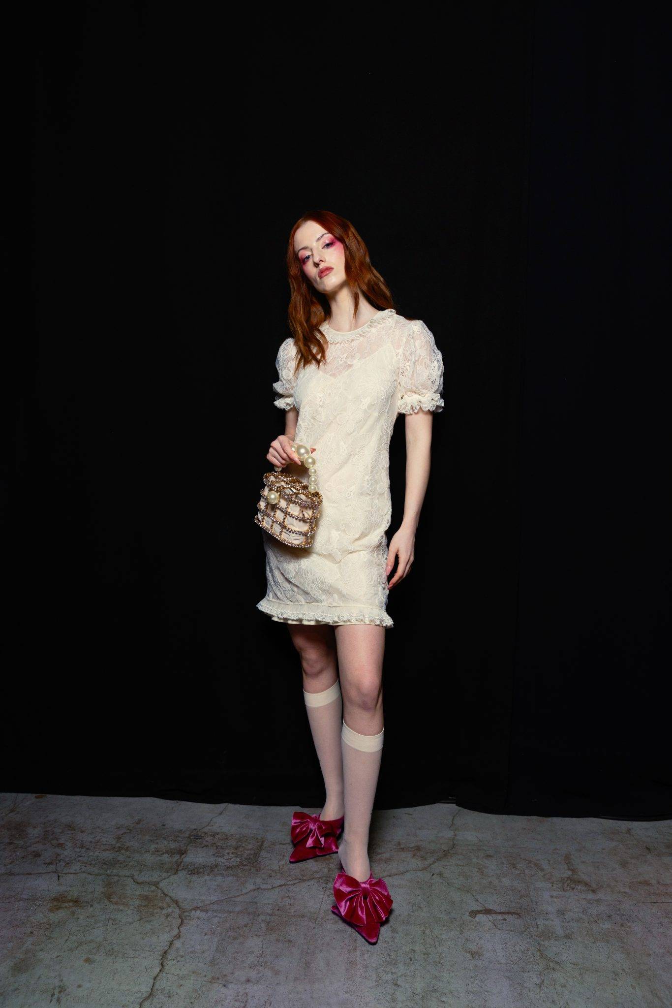  - Welcome to Vivetta’s Fantastic World