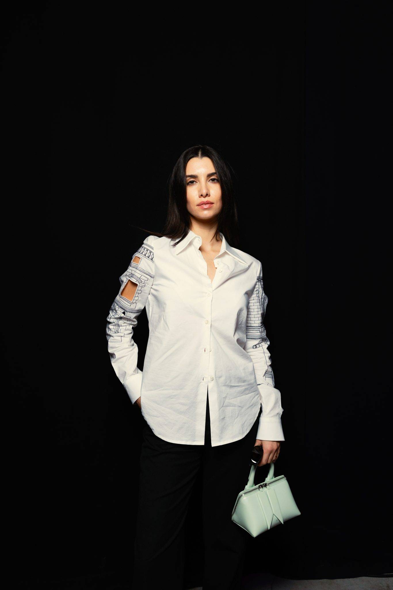  - Welcome to Vivetta’s Fantastic World