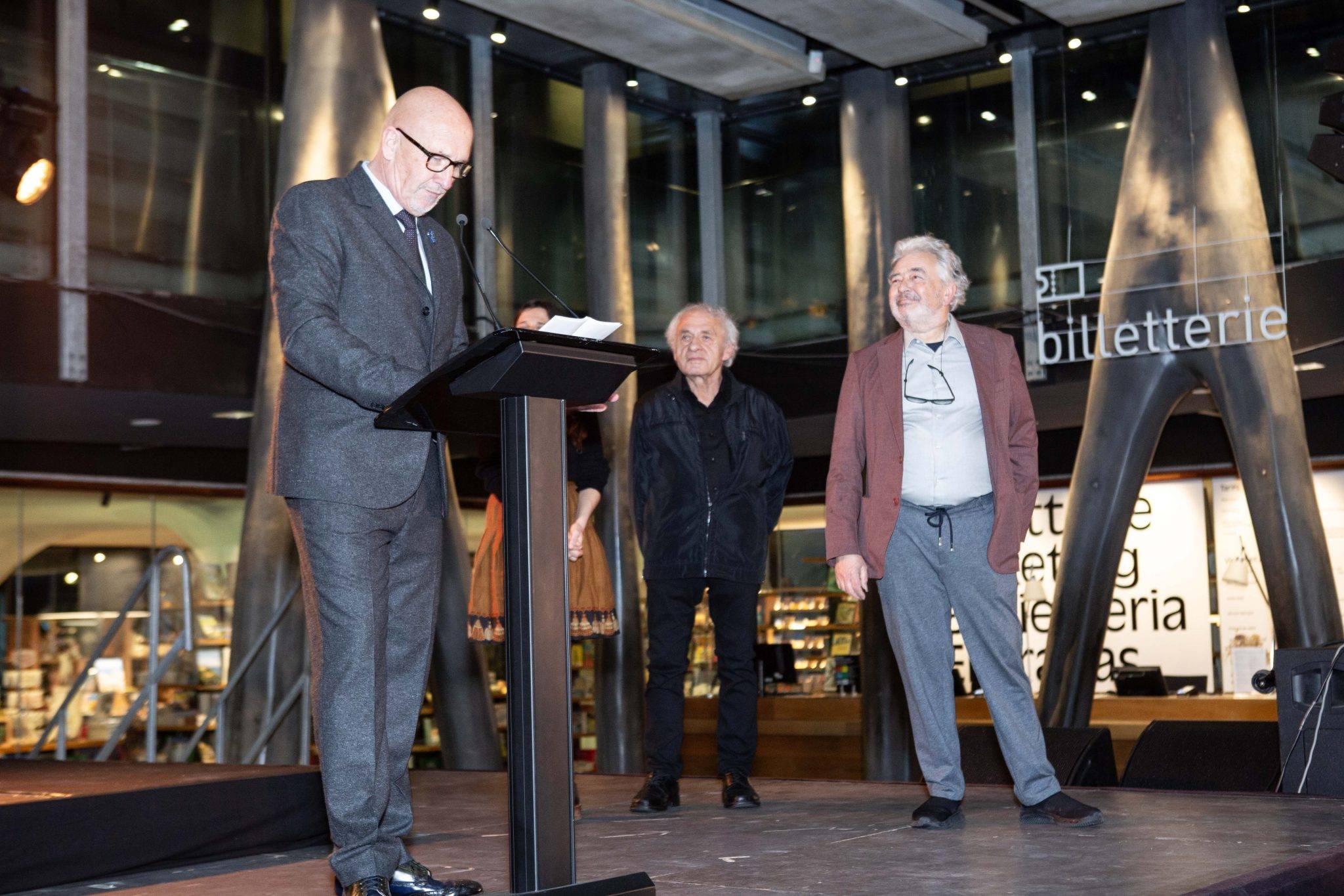  - Les oeuvres d’Hervé Di Rosa célébrées au Mucem