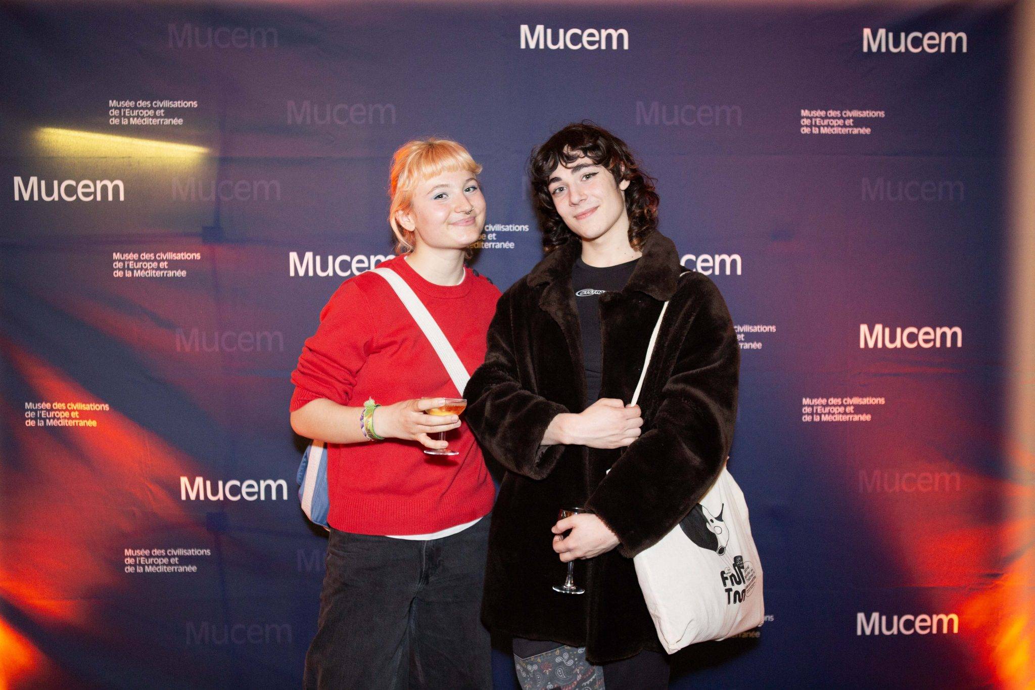  - The Mucem Pays Tribute to Hervé Di Rosa’s Work