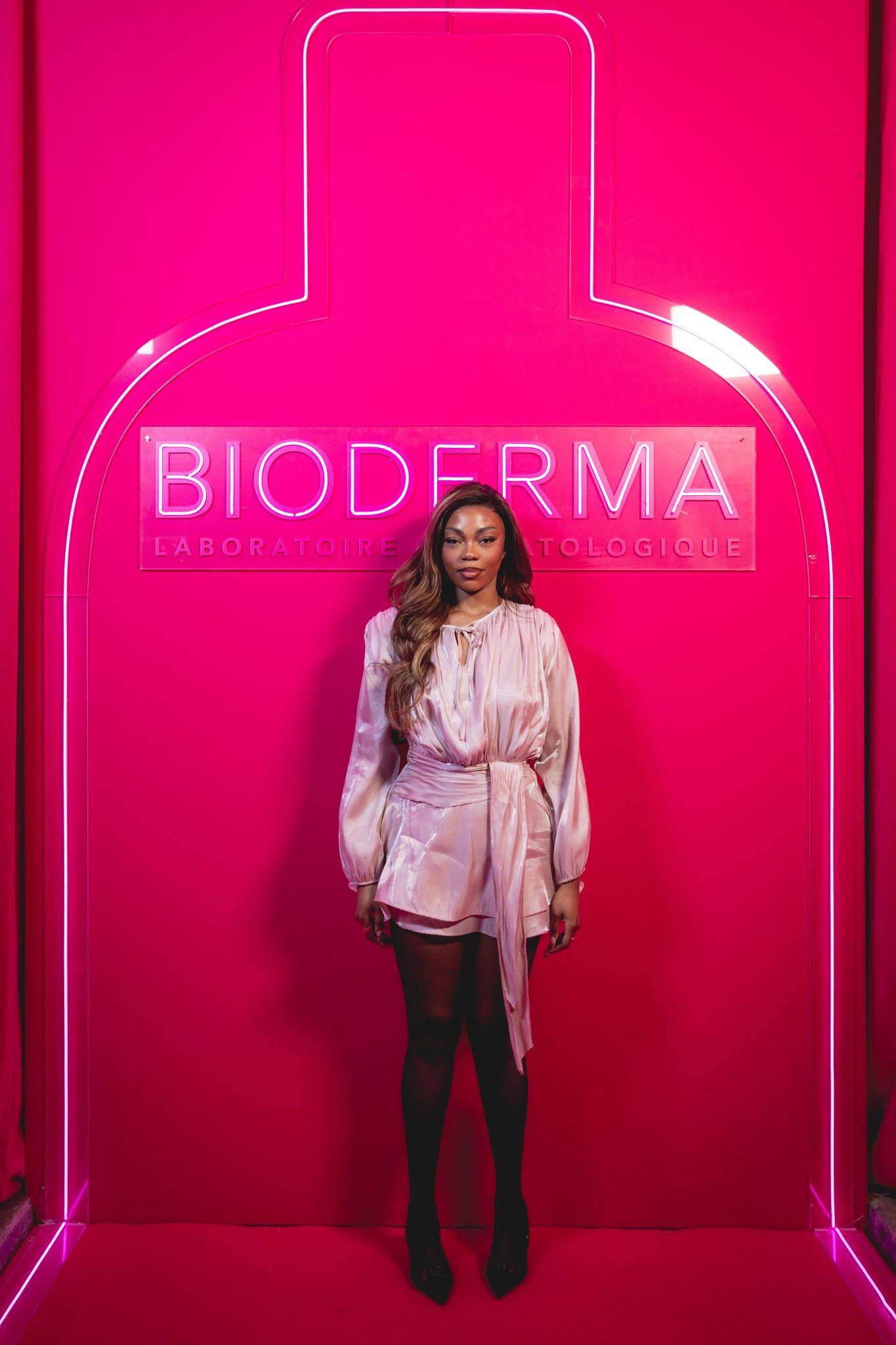  - Retour sur les 30 ans de l’iconique Créaline H2O de Bioderma