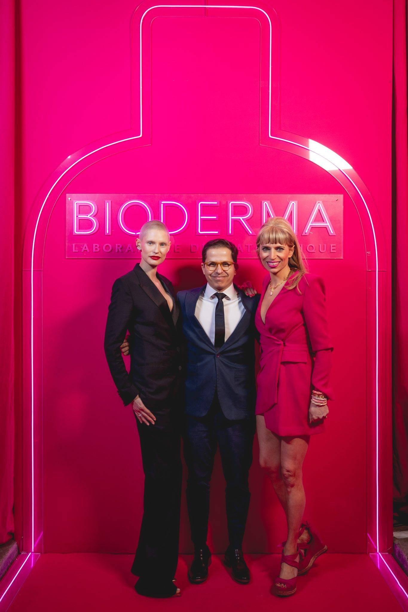  - Retour sur les 30 ans de l’iconique Créaline H2O de Bioderma