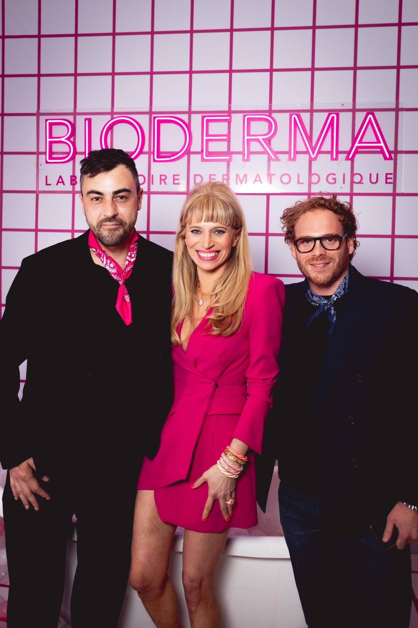  - Retour sur les 30 ans de l’iconique Créaline H2O de Bioderma