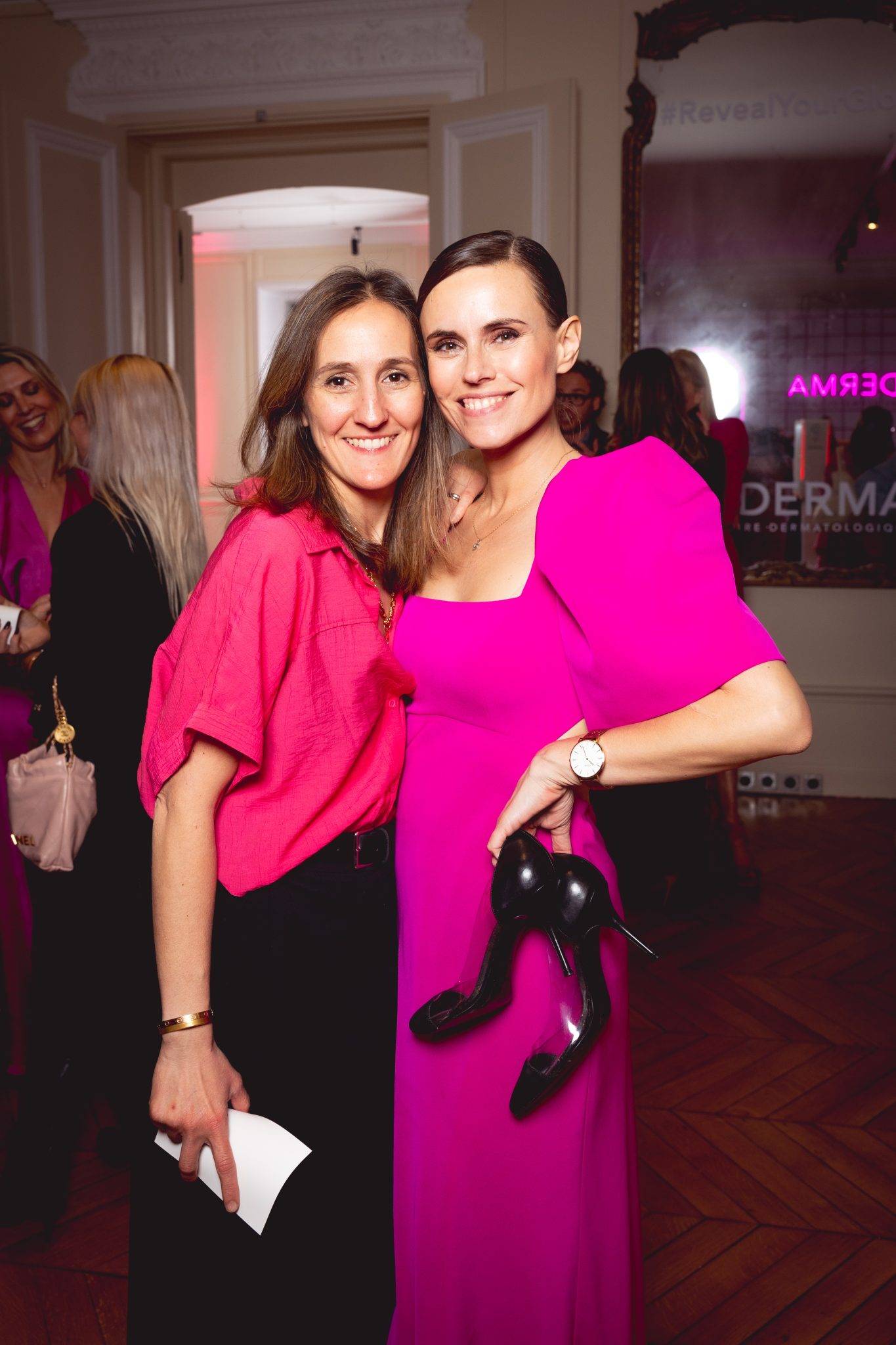  - Retour sur les 30 ans de l’iconique Créaline H2O de Bioderma