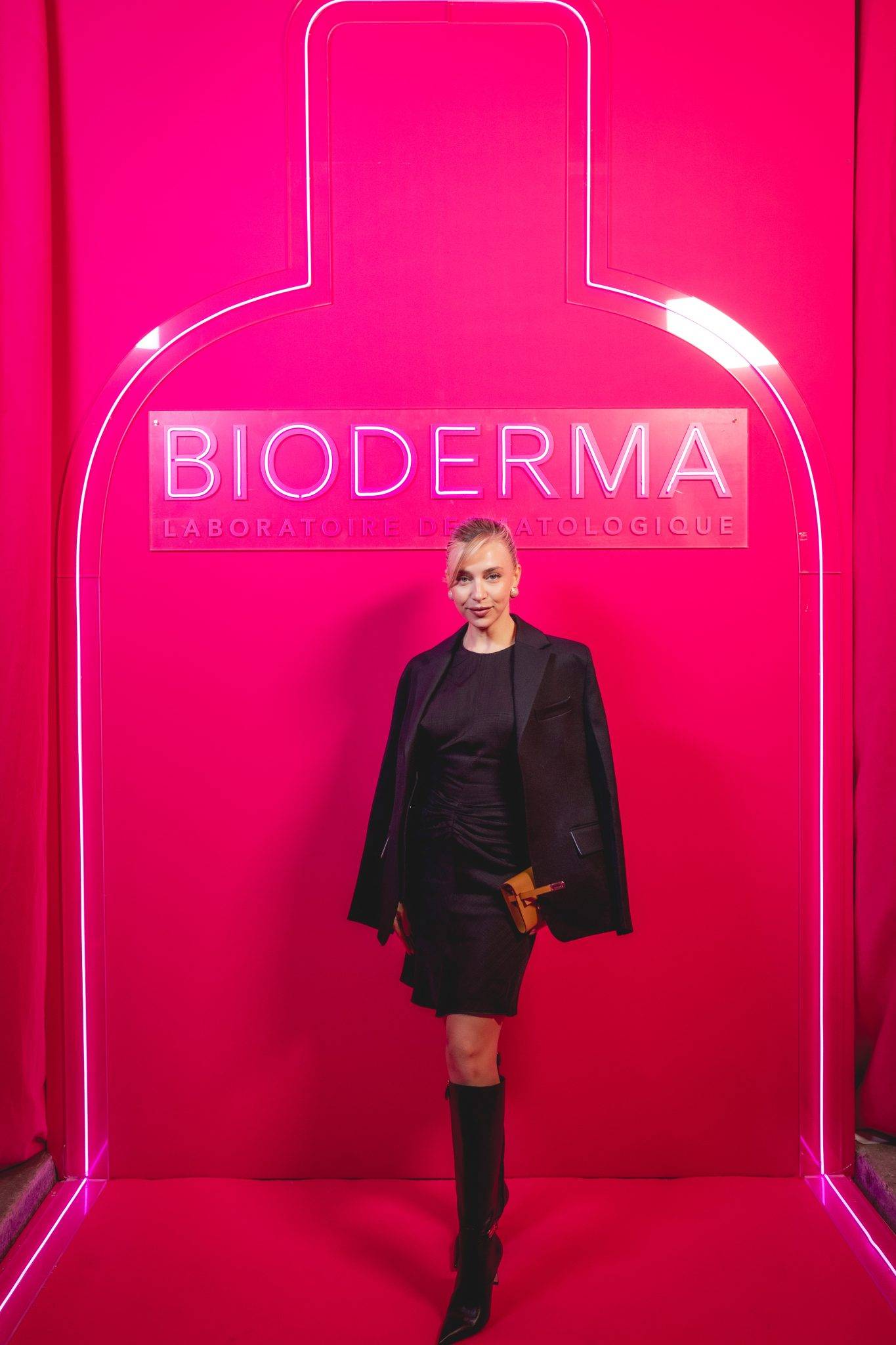  - Celebrating the 30th Anniversary of Bioderma’s Créaline H2O