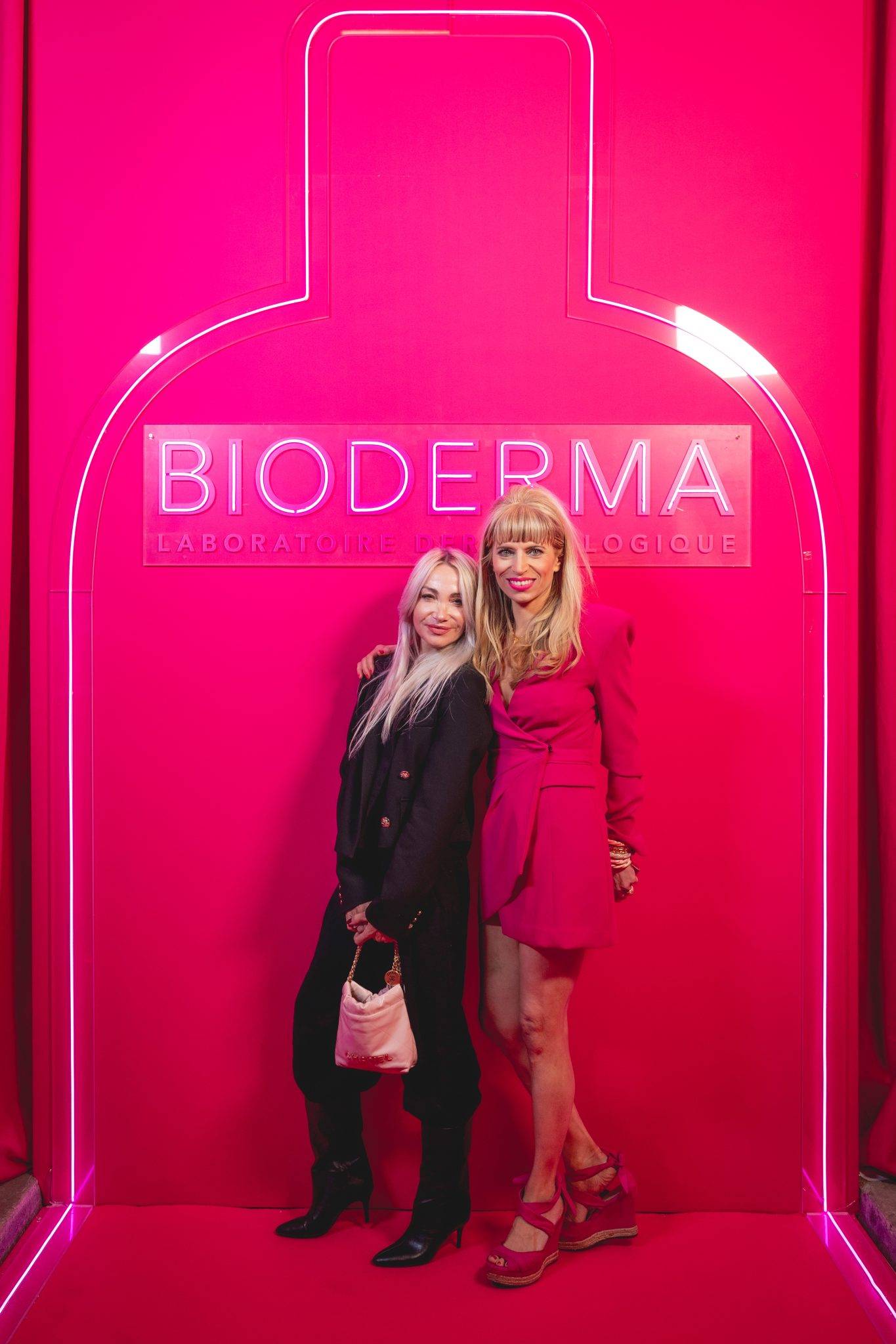  - Retour sur les 30 ans de l’iconique Créaline H2O de Bioderma