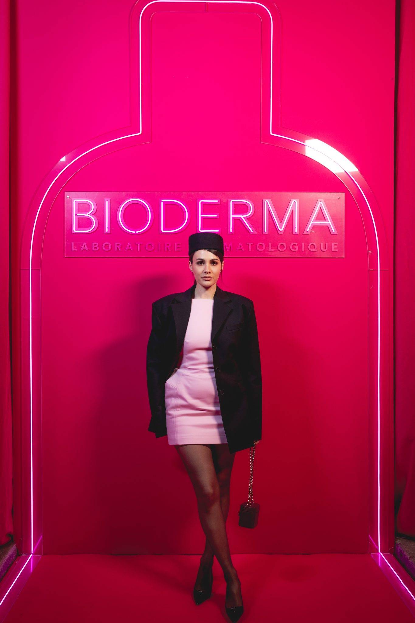  - Celebrating the 30th Anniversary of Bioderma’s Créaline H2O